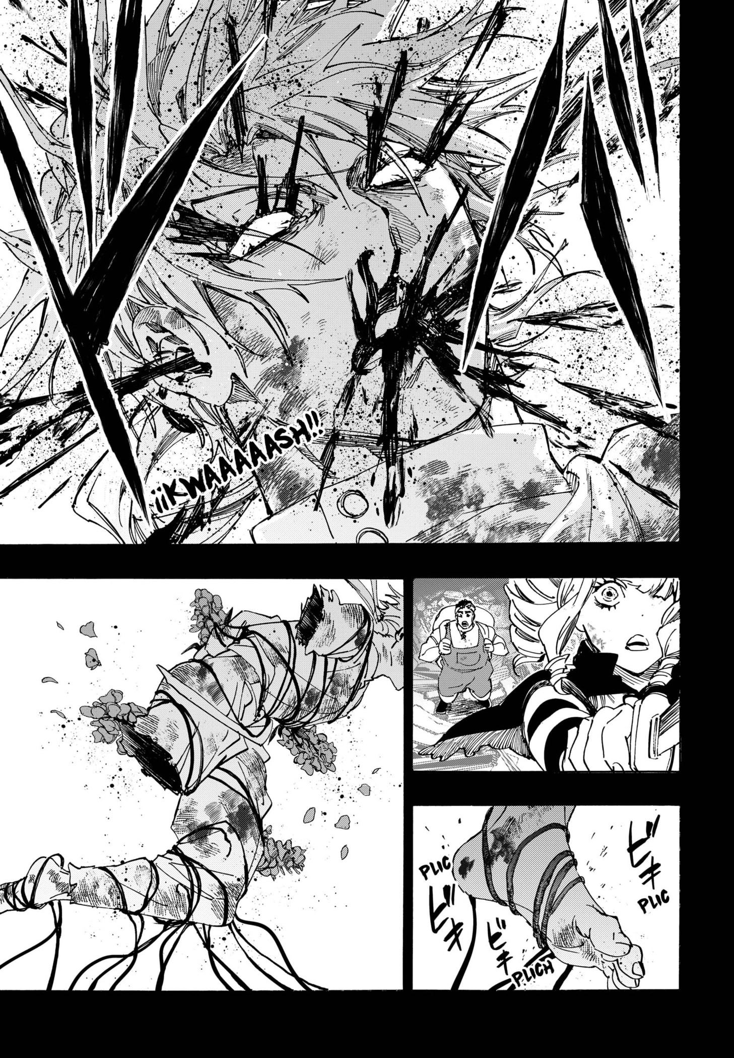 MARRIAGETOXIN capítulo 117 página 14
