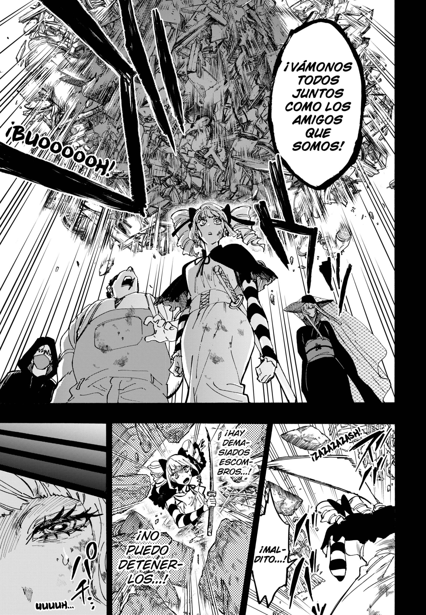 MARRIAGETOXIN capítulo 117 página 16
