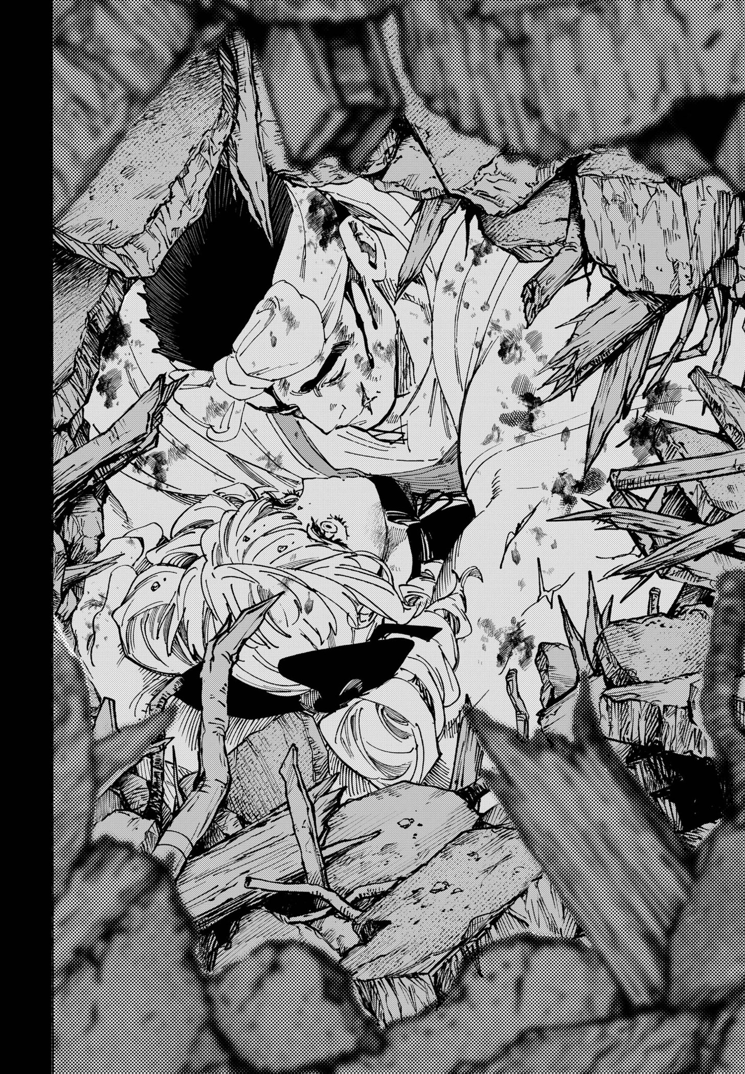 MARRIAGETOXIN capítulo 117 página 17