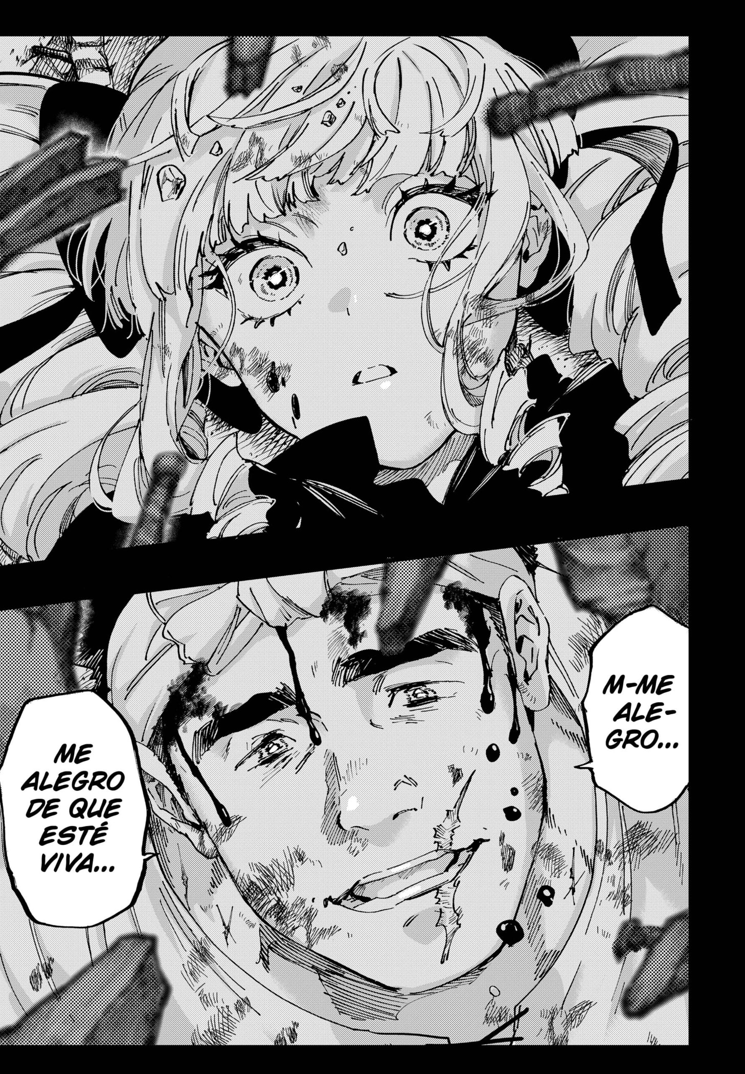 MARRIAGETOXIN capítulo 117 página 18