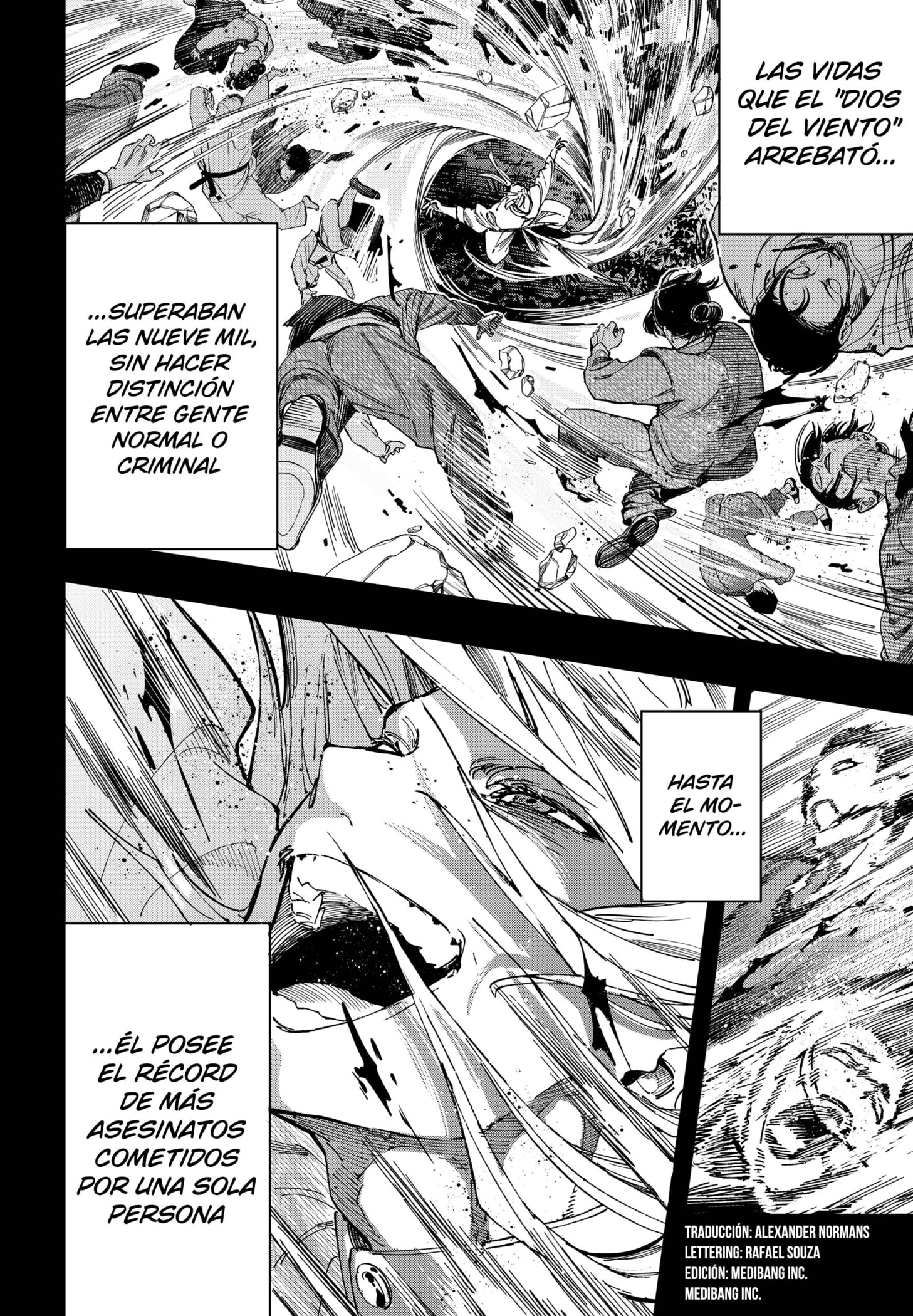 MARRIAGETOXIN capítulo 117 página 4