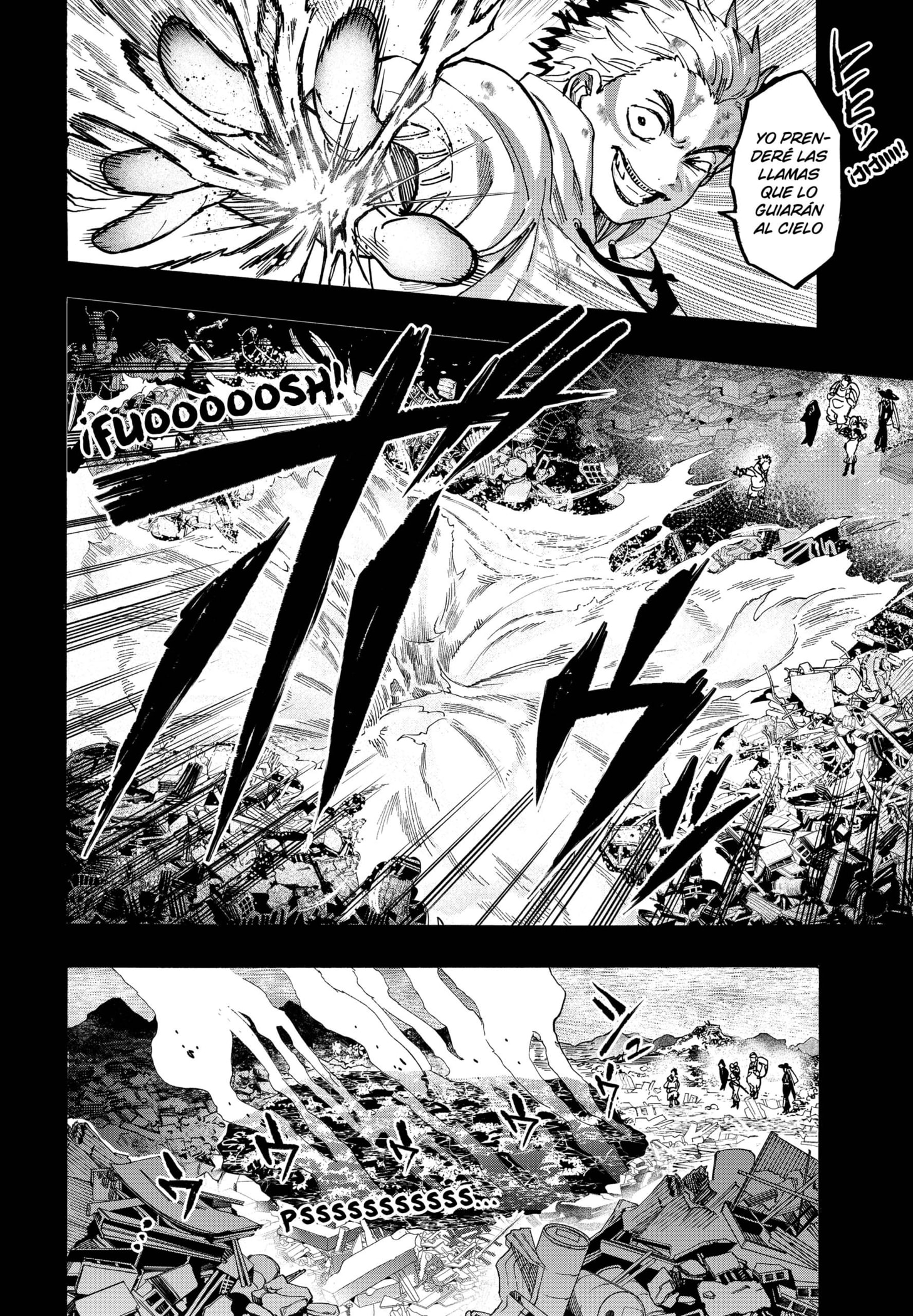MARRIAGETOXIN capítulo 117 página 7