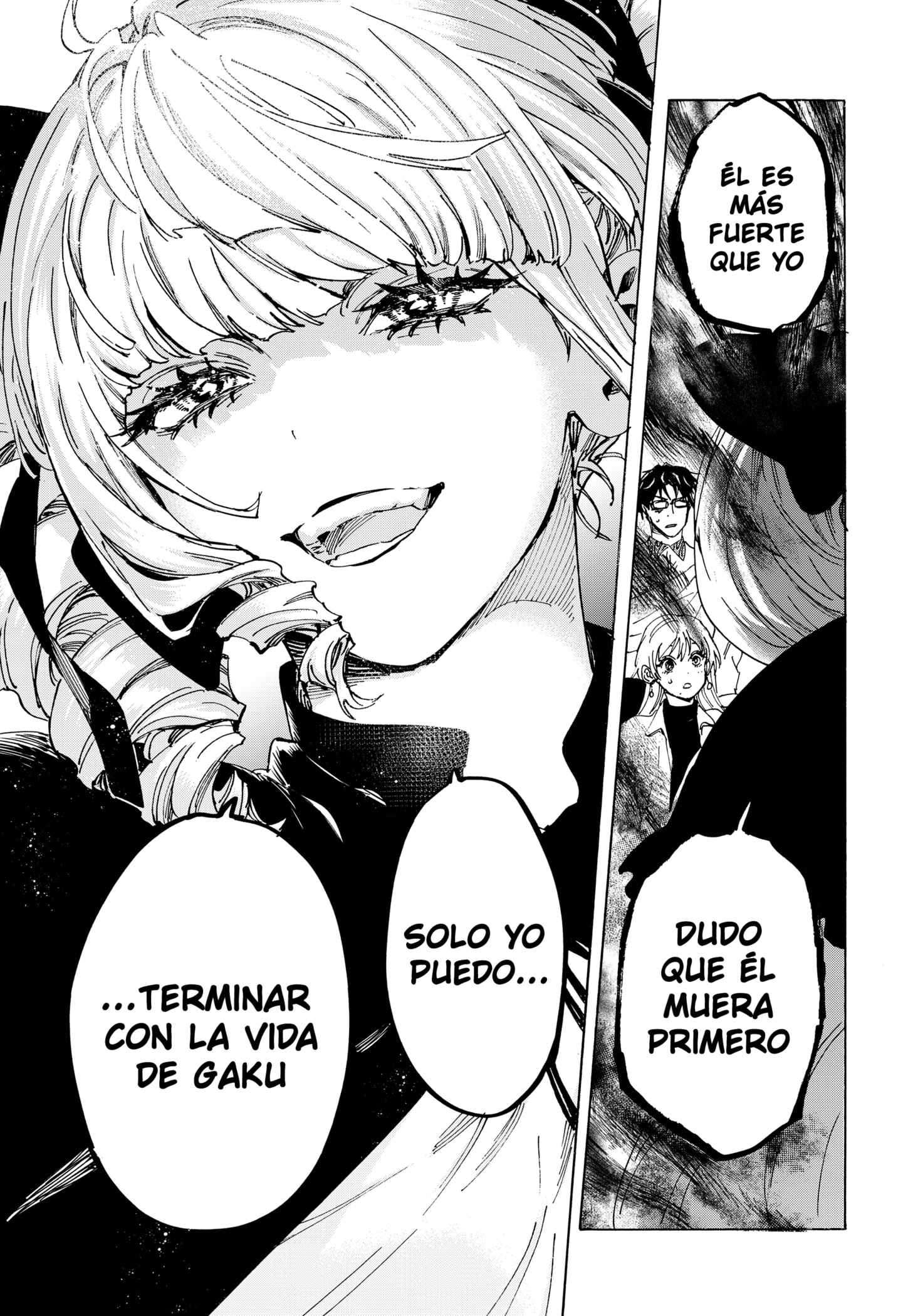 MARRIAGETOXIN capítulo 118 página 15