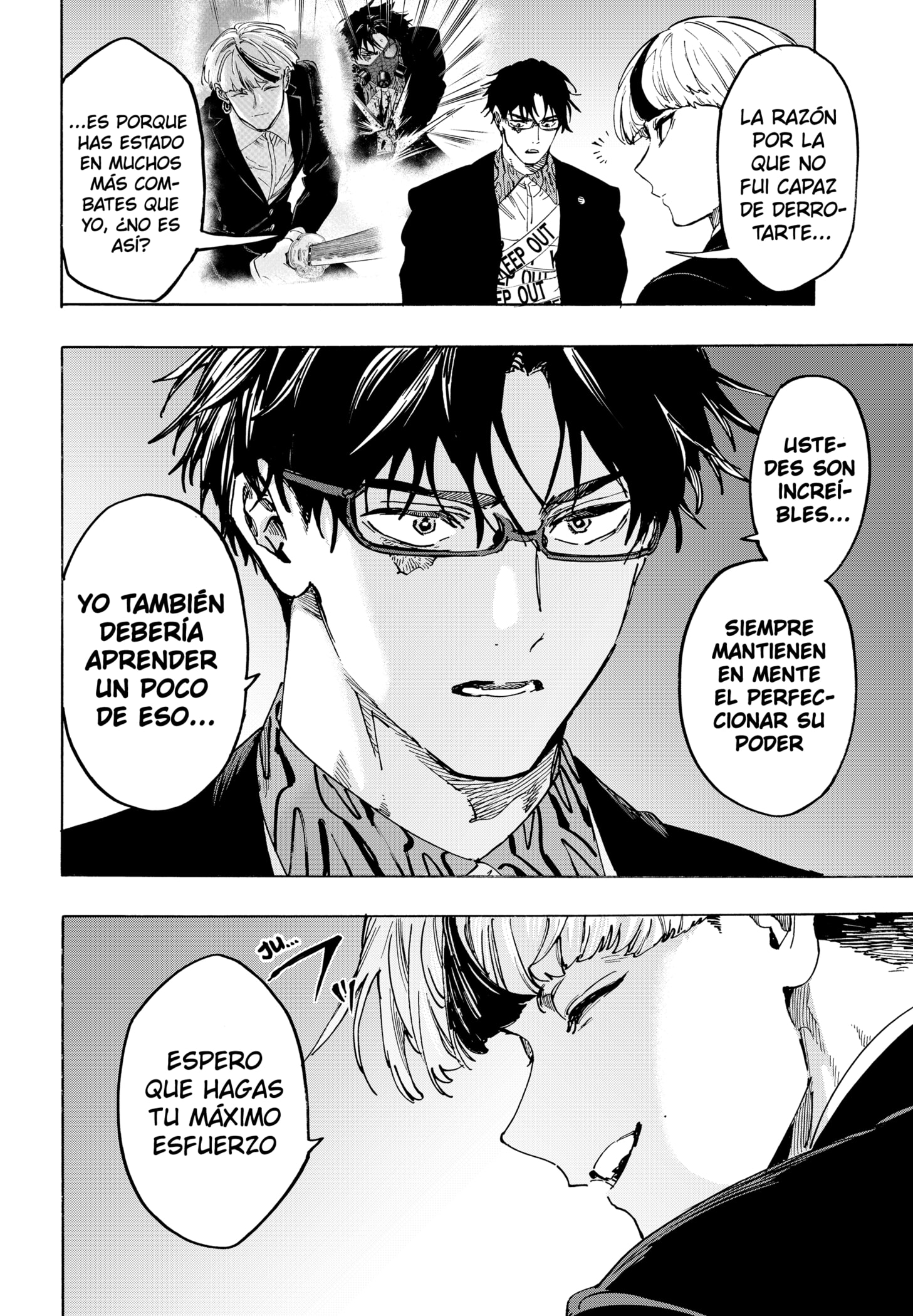 MARRIAGETOXIN capítulo 119 página 14
