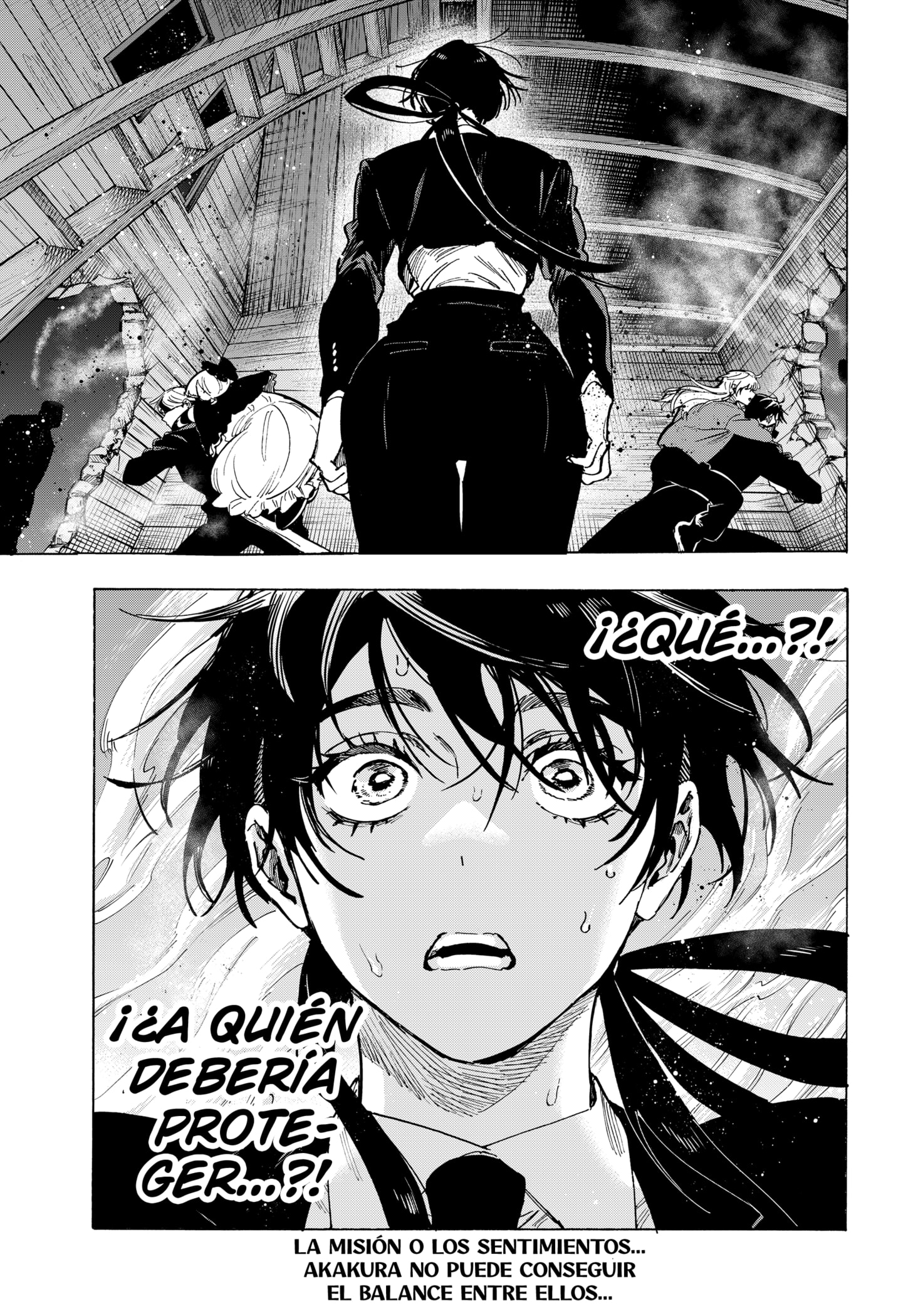 MARRIAGETOXIN capítulo 119 página 18