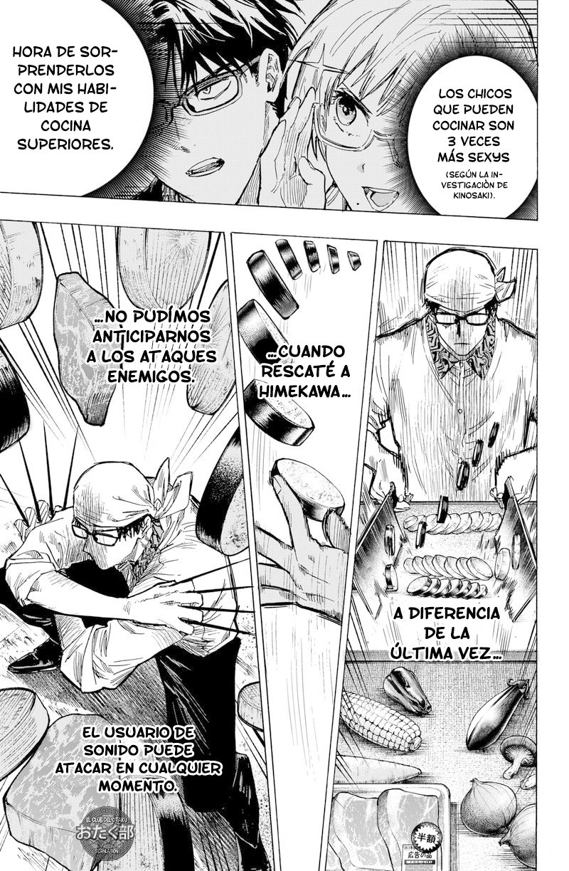 MARRIAGETOXIN capítulo 12 página 4