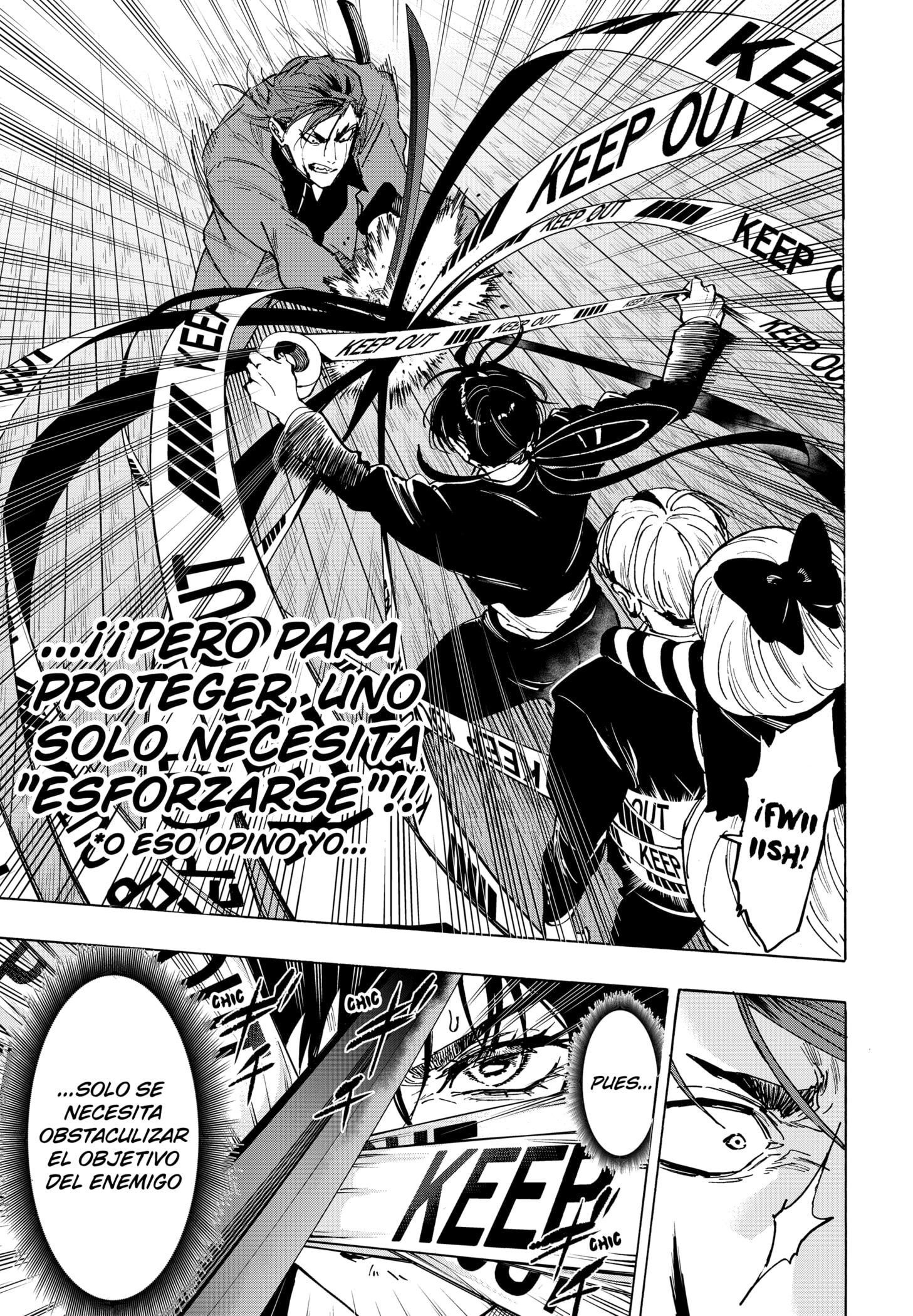 MARRIAGETOXIN capítulo 120 página 15