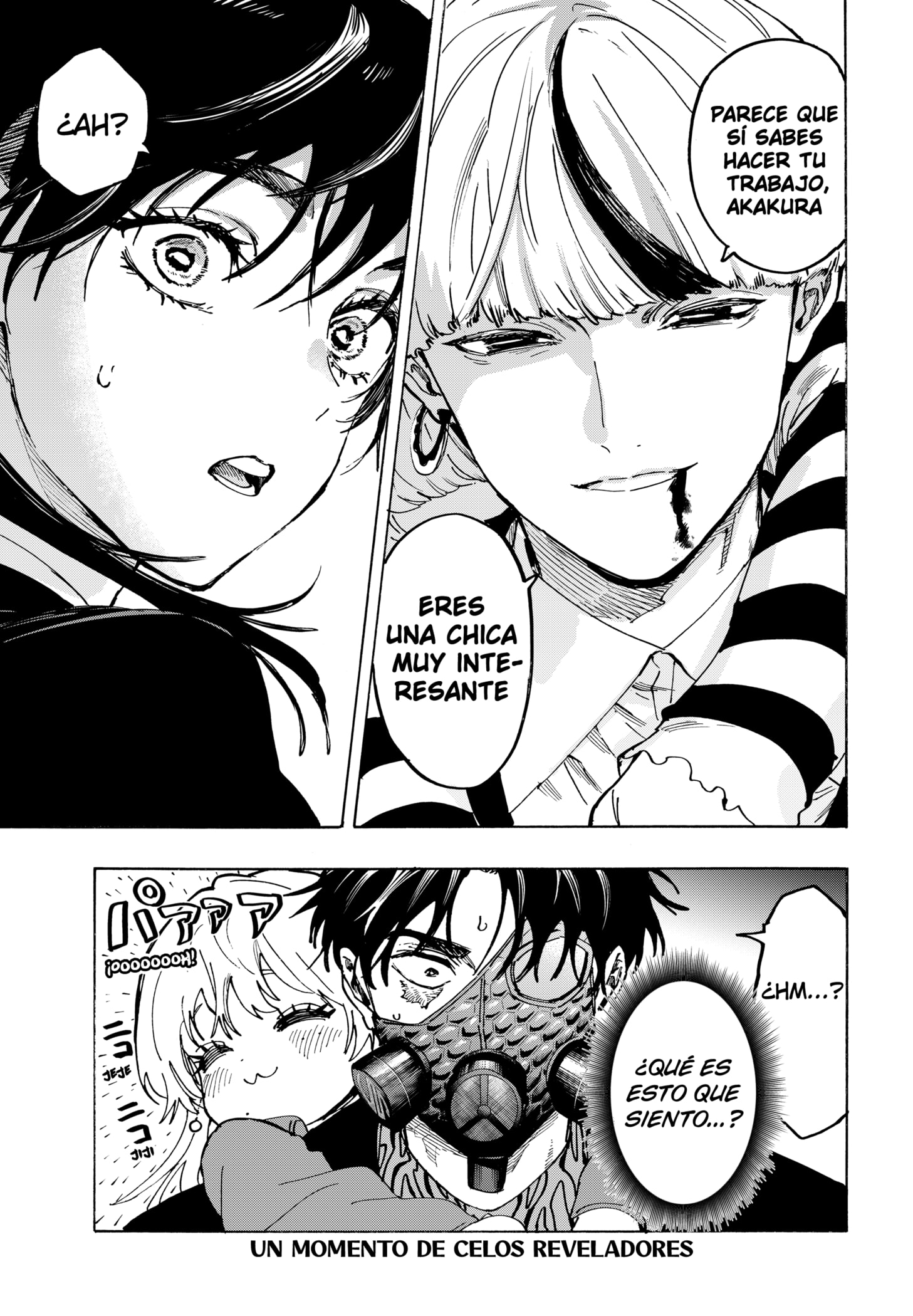 MARRIAGETOXIN capítulo 120 página 18