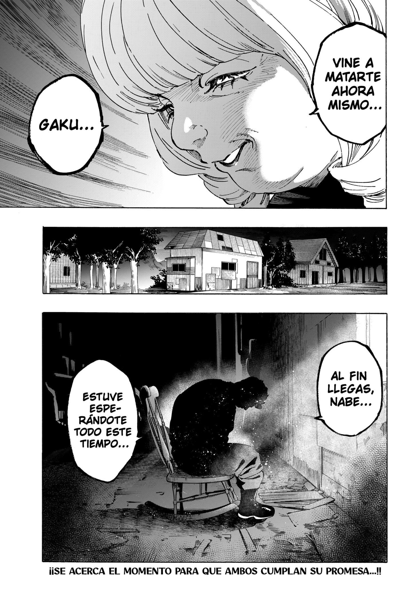 MARRIAGETOXIN capítulo 122 página 19