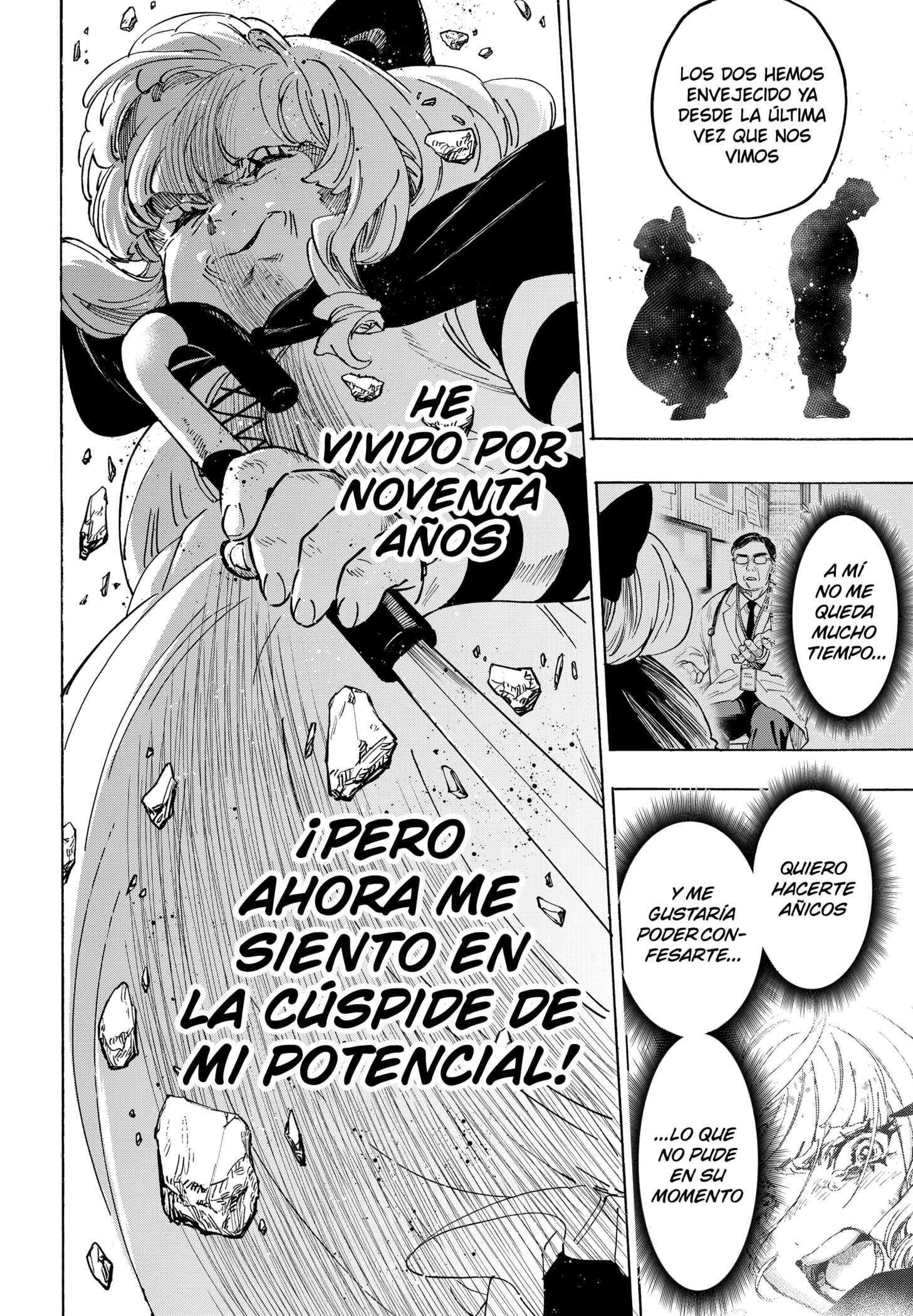 MARRIAGETOXIN capítulo 123 página 10