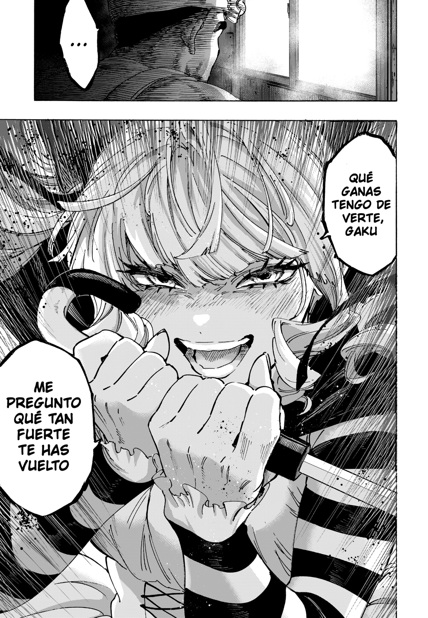 MARRIAGETOXIN capítulo 123 página 11