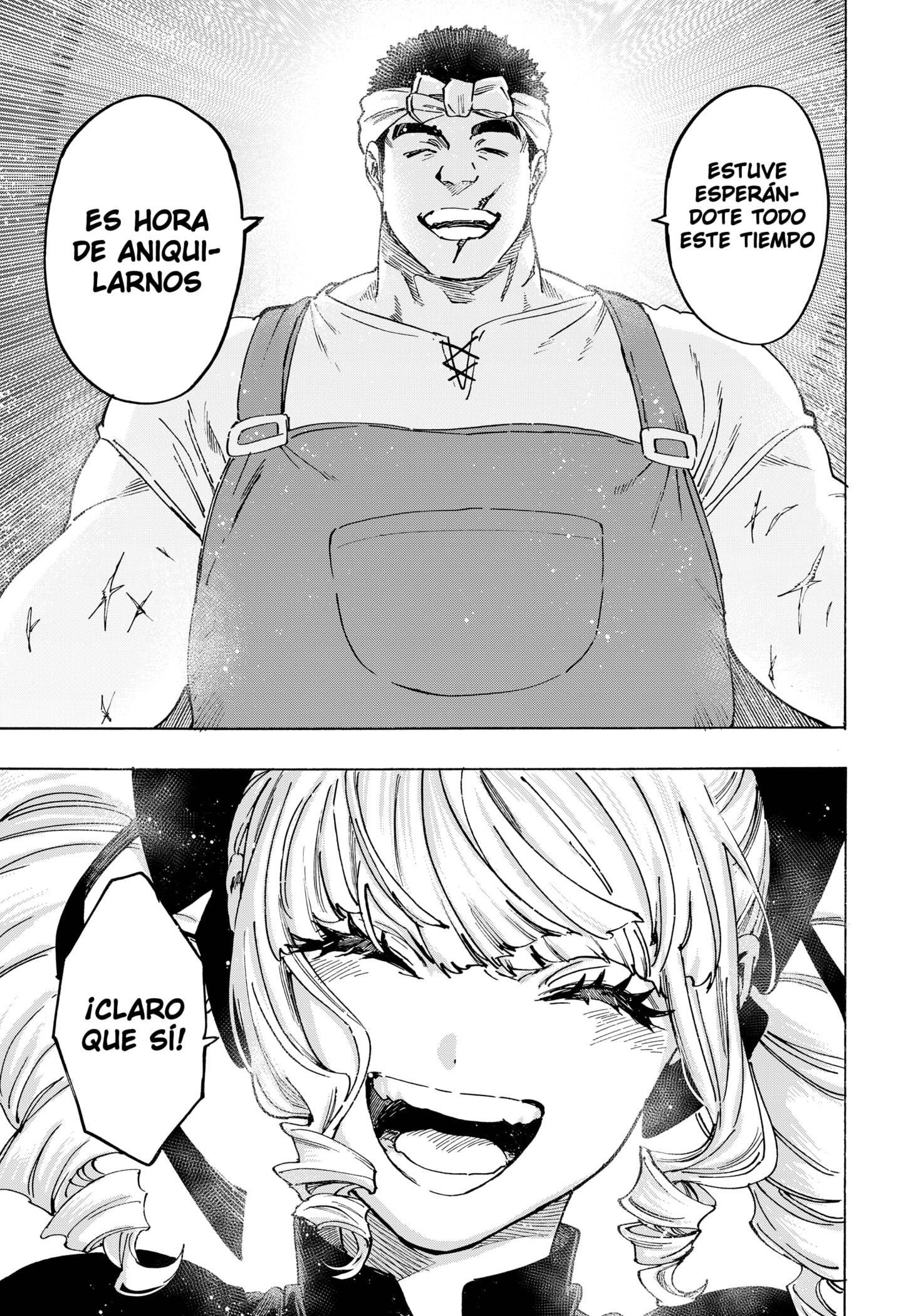 MARRIAGETOXIN capítulo 124 página 10