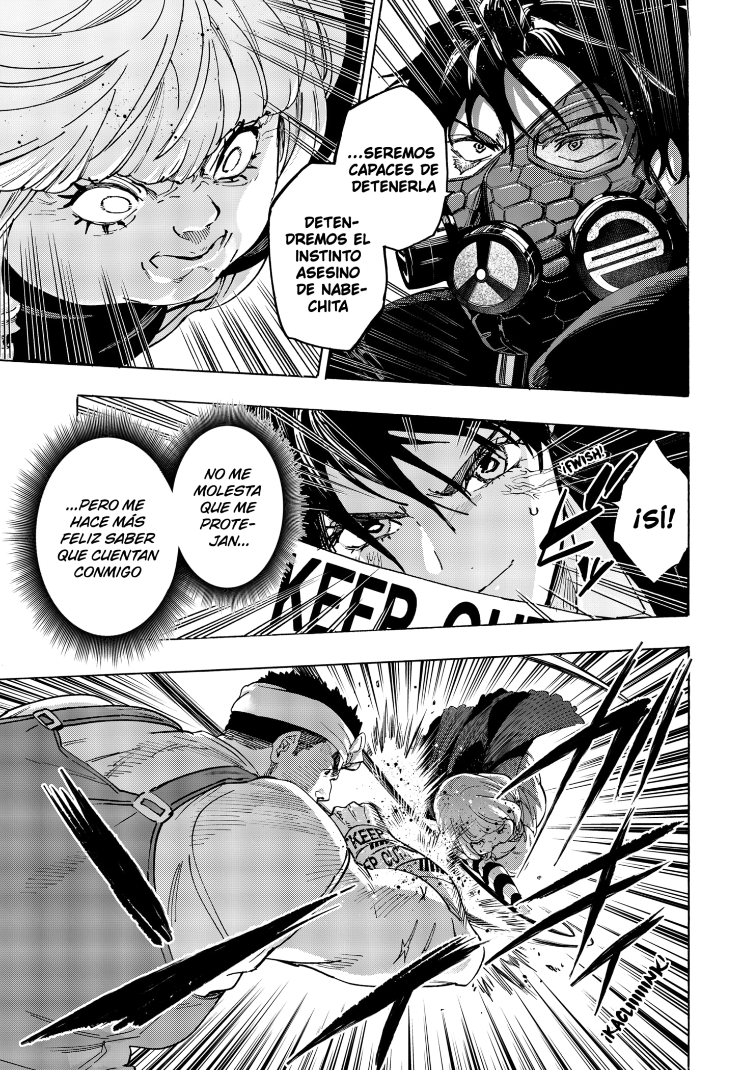 MARRIAGETOXIN capítulo 124 página 13