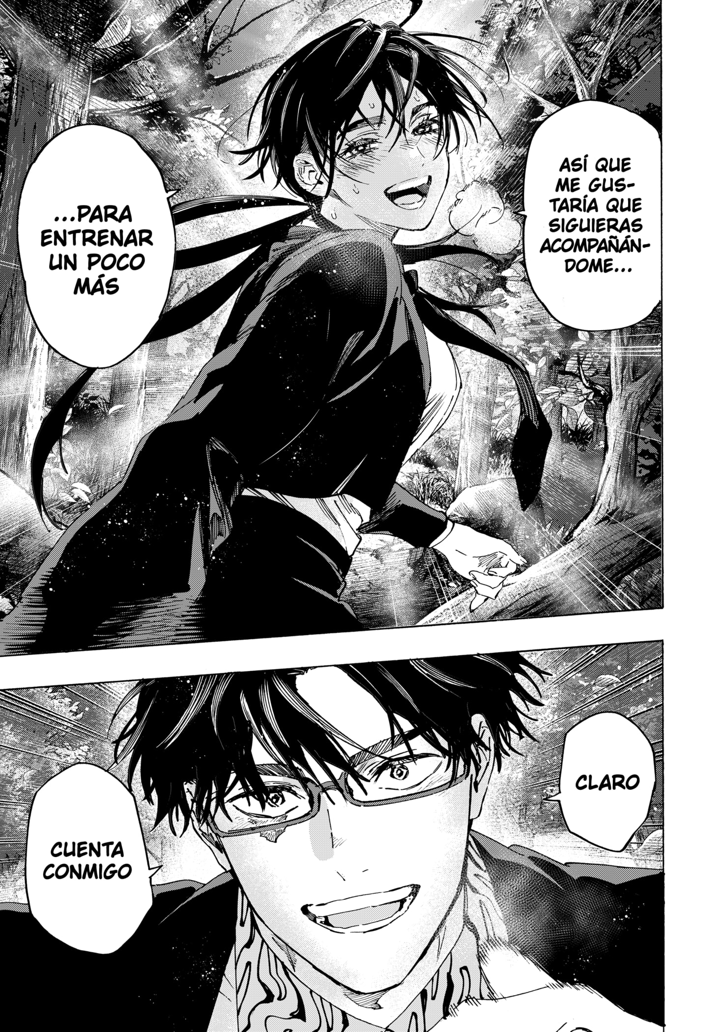 MARRIAGETOXIN capítulo 126 página 13