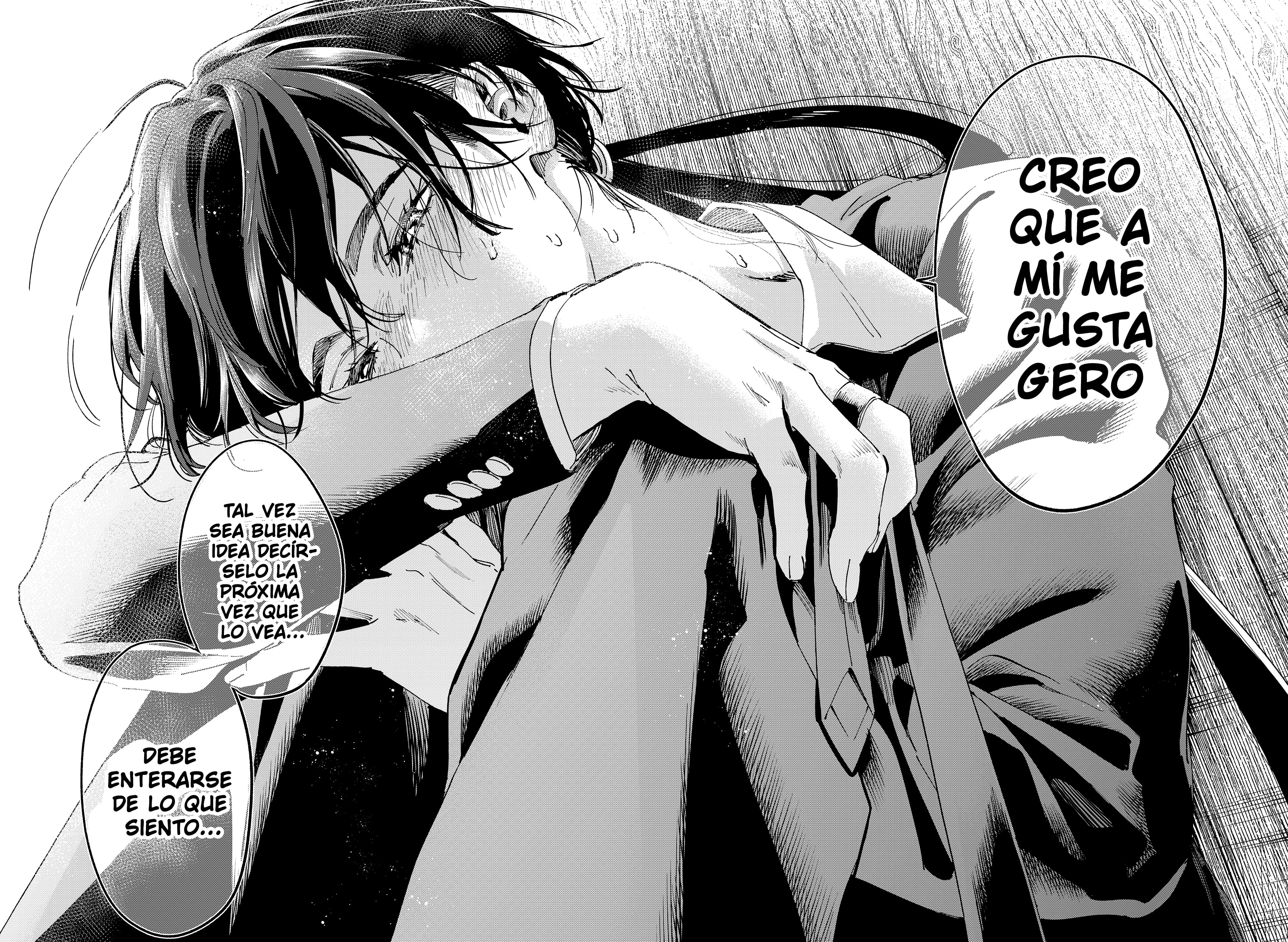 MARRIAGETOXIN capítulo 126 página 16