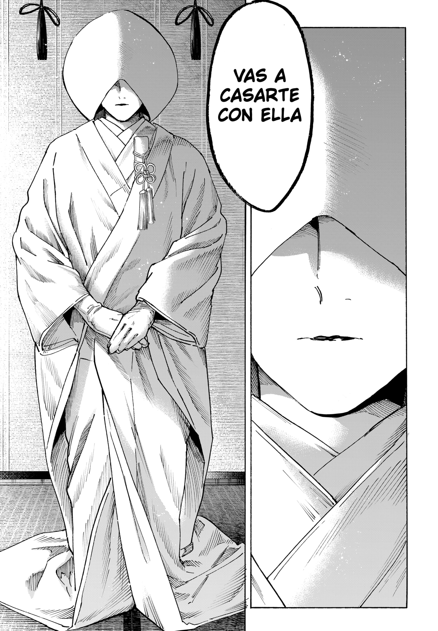 MARRIAGETOXIN capítulo 127 página 15