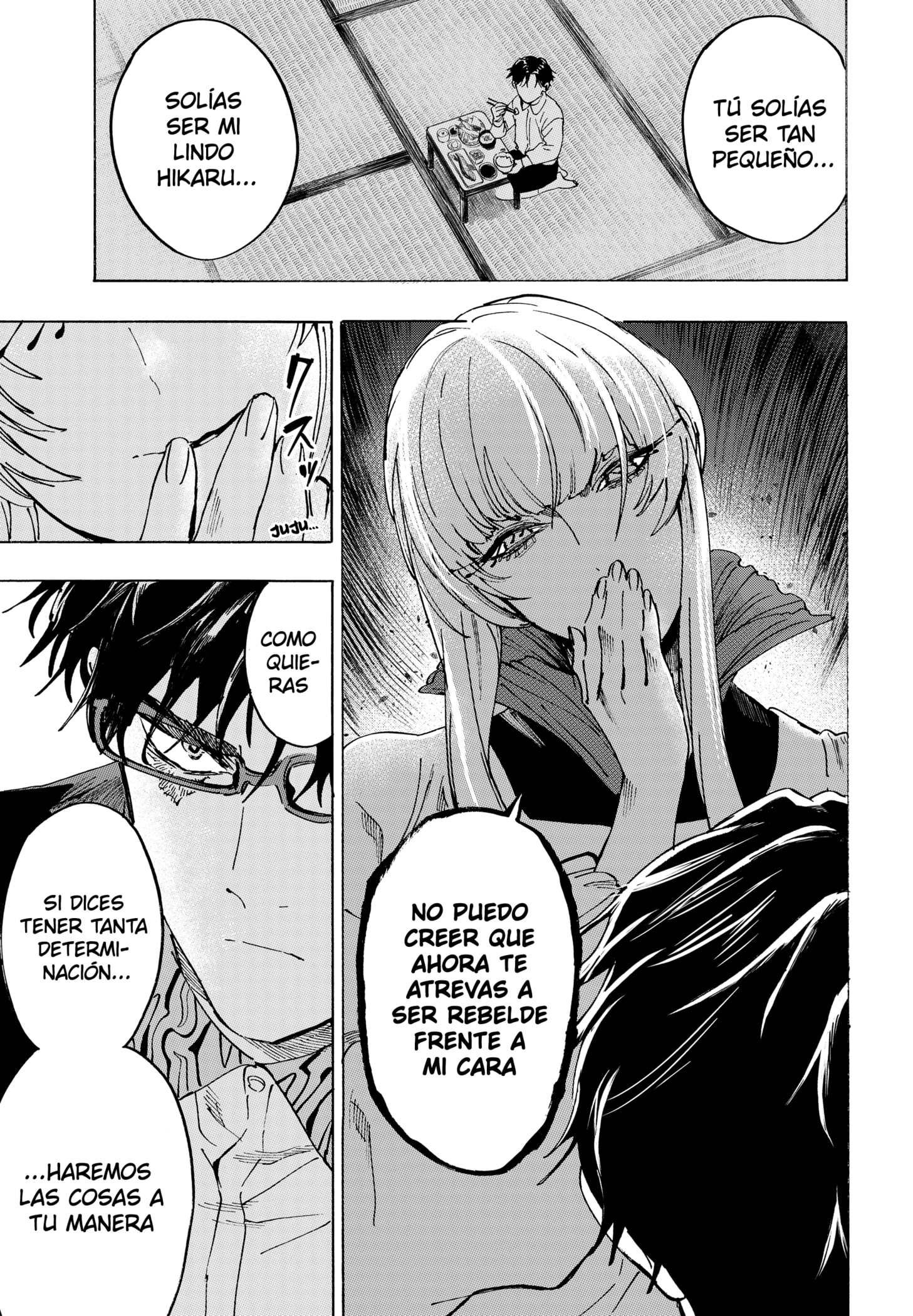 MARRIAGETOXIN capítulo 127 página 19