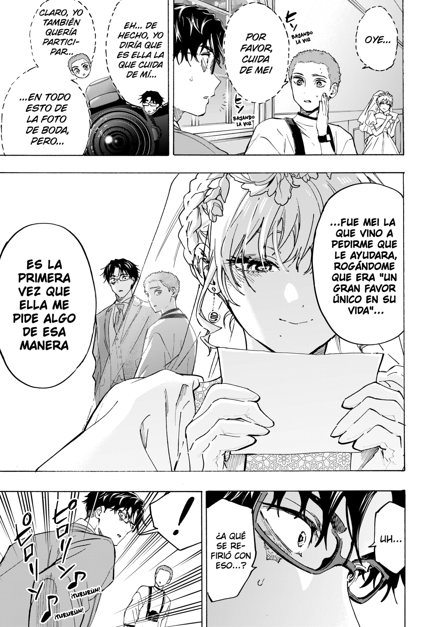 MARRIAGETOXIN capítulo 129 página 16