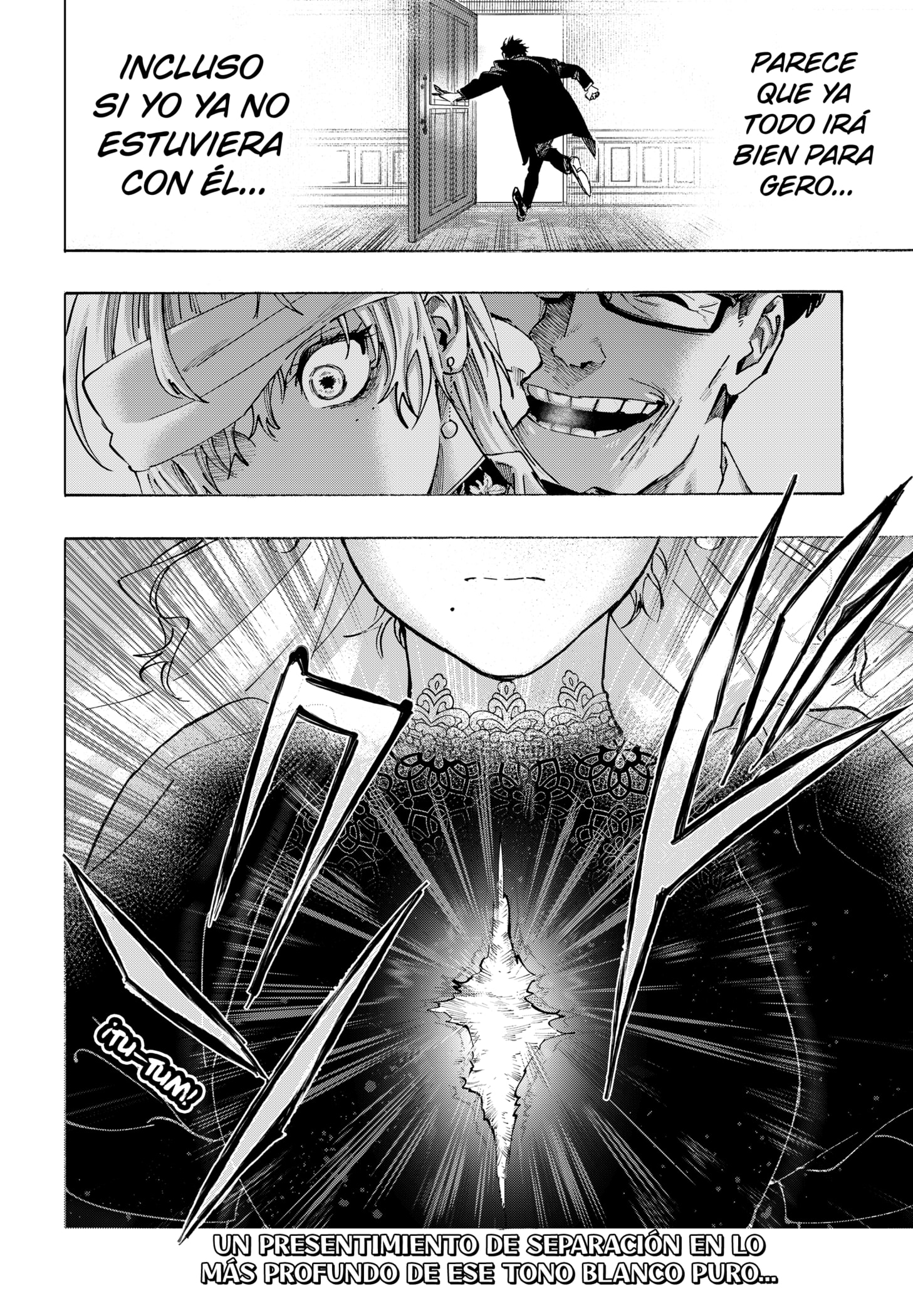 MARRIAGETOXIN capítulo 129 página 19