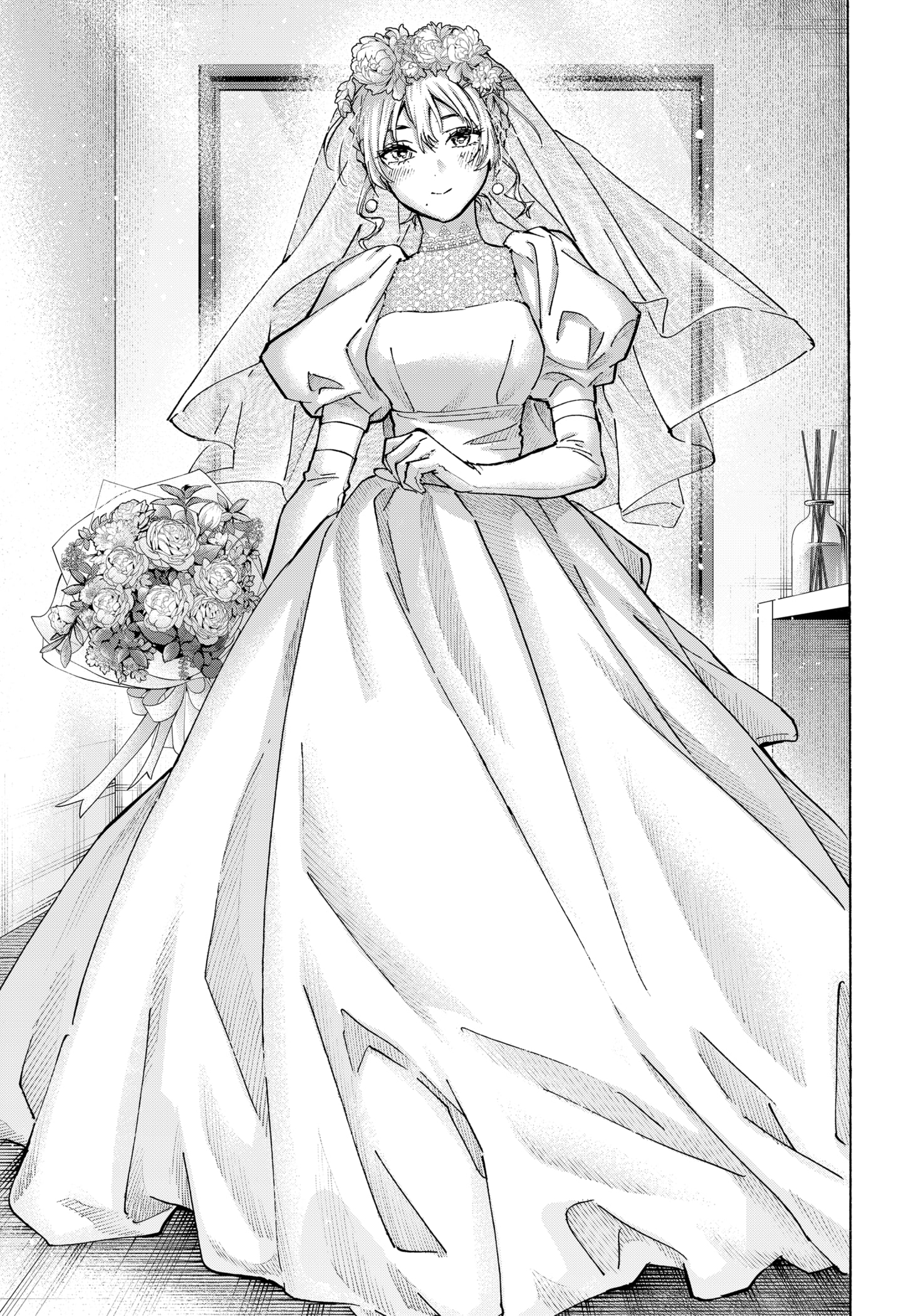 MARRIAGETOXIN capítulo 129 página 7