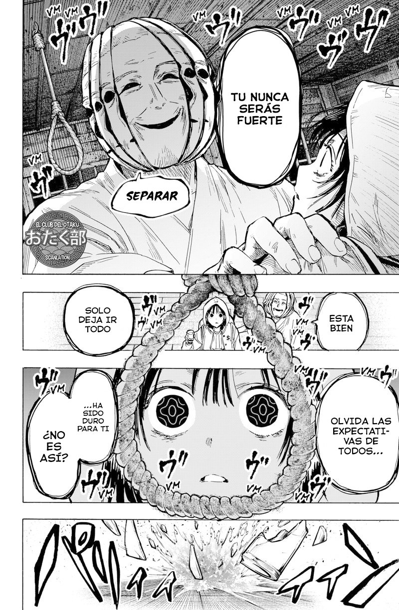 MARRIAGETOXIN capítulo 13 página 13