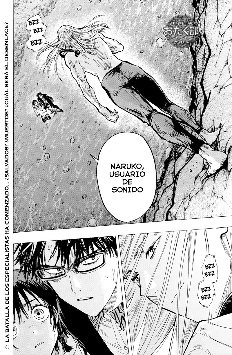 MARRIAGETOXIN capítulo 13 página 23