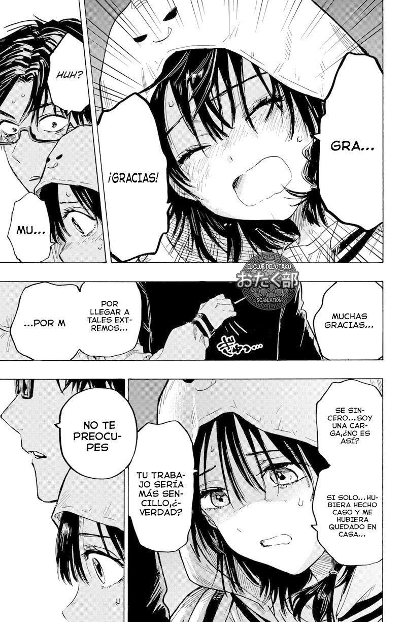MARRIAGETOXIN capítulo 13 página 4