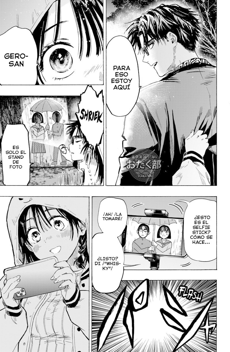 MARRIAGETOXIN capítulo 13 página 6