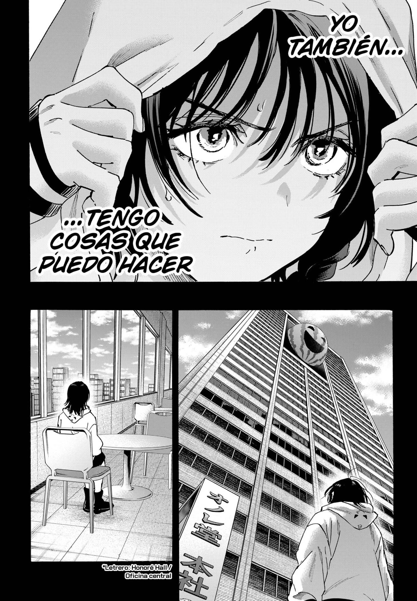 MARRIAGETOXIN capítulo 130 página 5