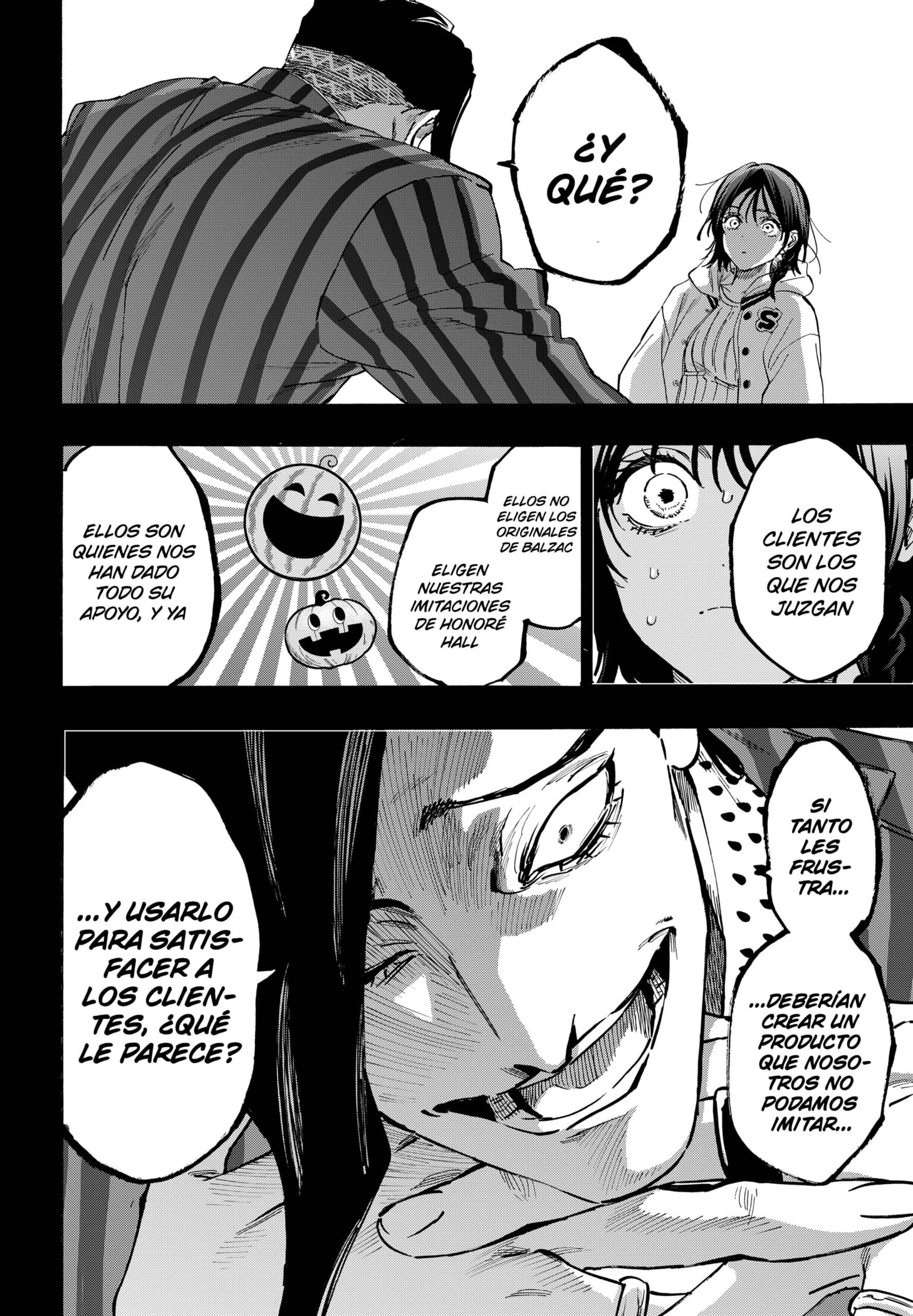 MARRIAGETOXIN capítulo 130 página 9