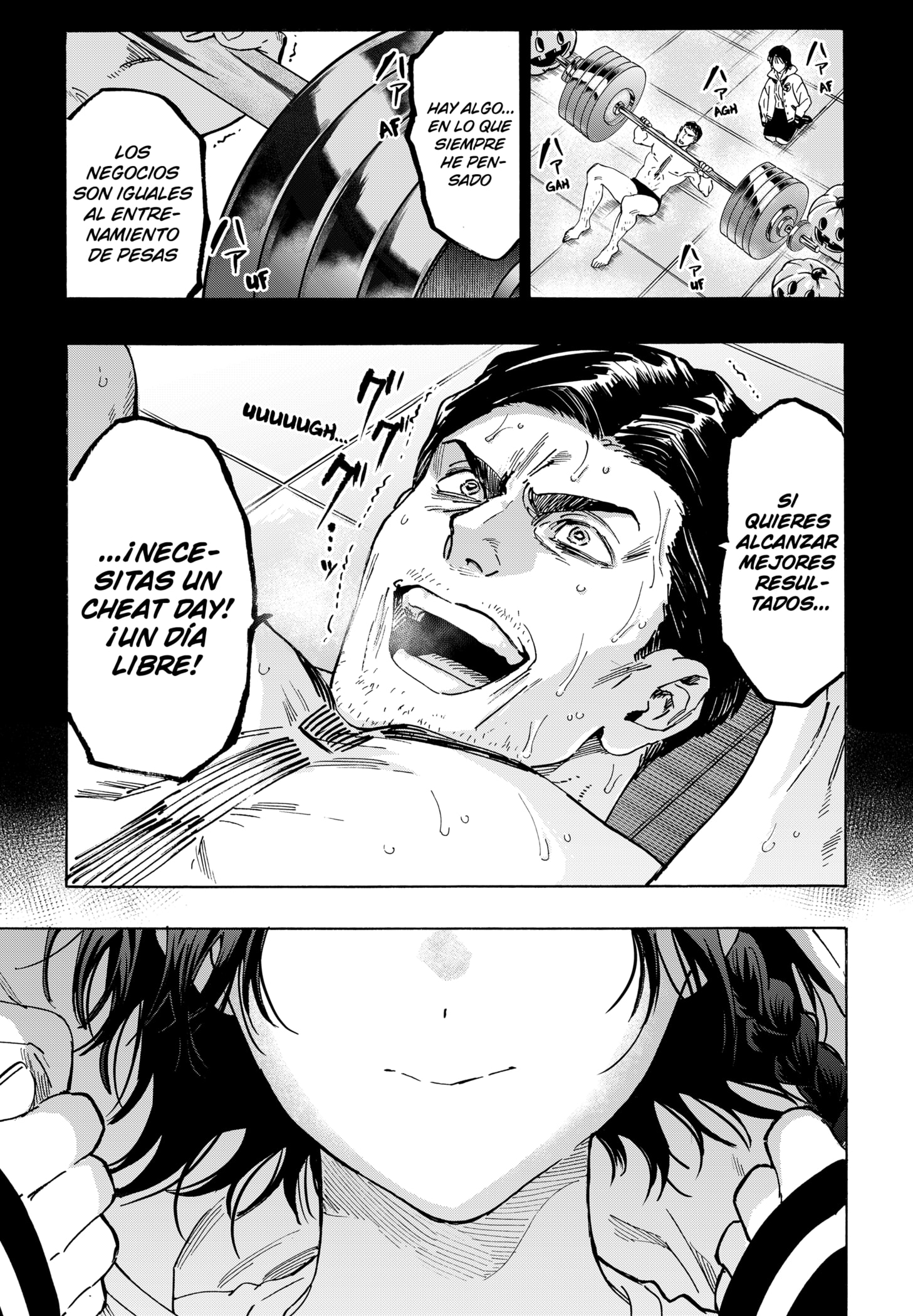 MARRIAGETOXIN capítulo 131 página 9