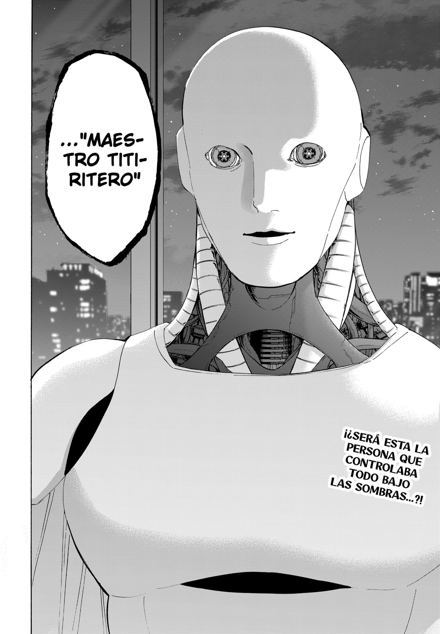 MARRIAGETOXIN capítulo 132 página 20