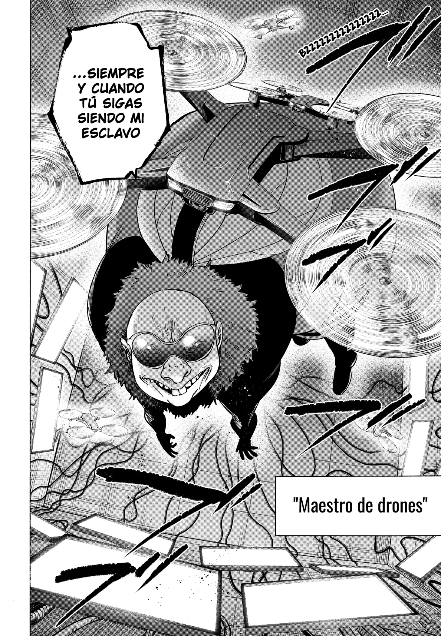 MARRIAGETOXIN capítulo 133 página 10