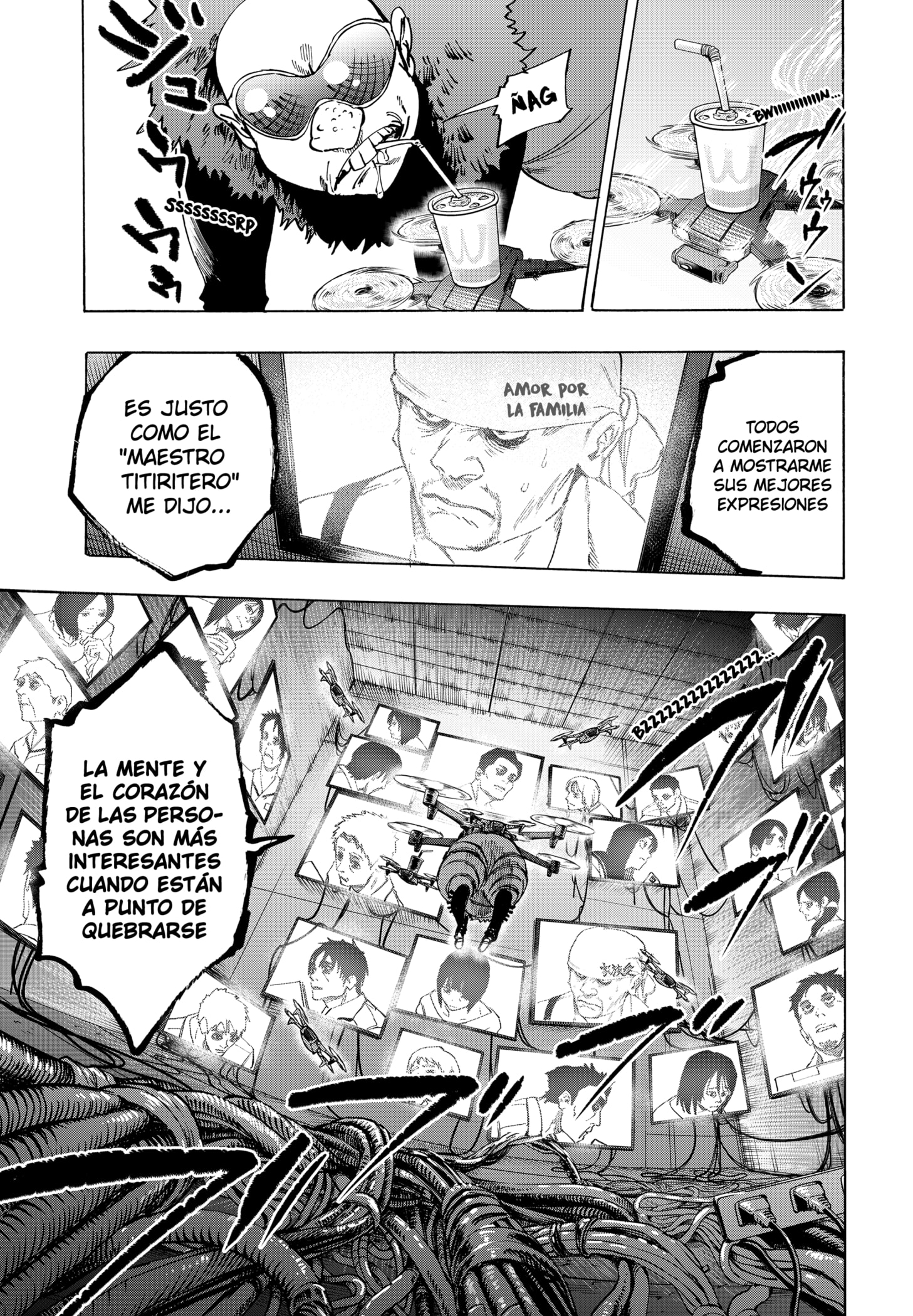 MARRIAGETOXIN capítulo 133 página 11