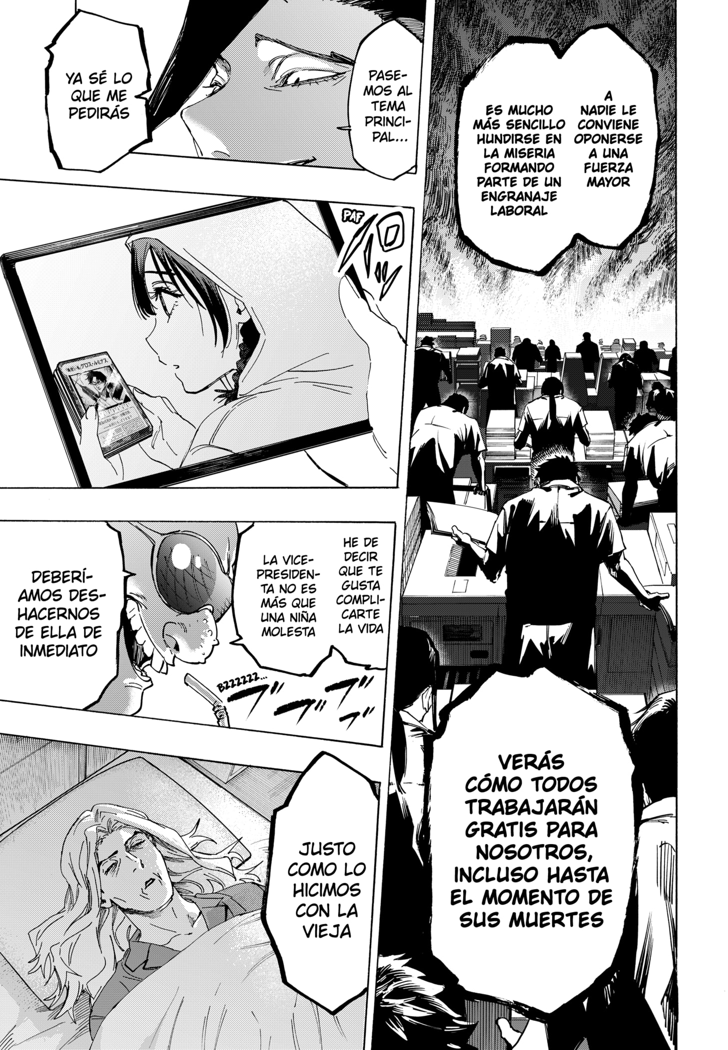 MARRIAGETOXIN capítulo 133 página 13