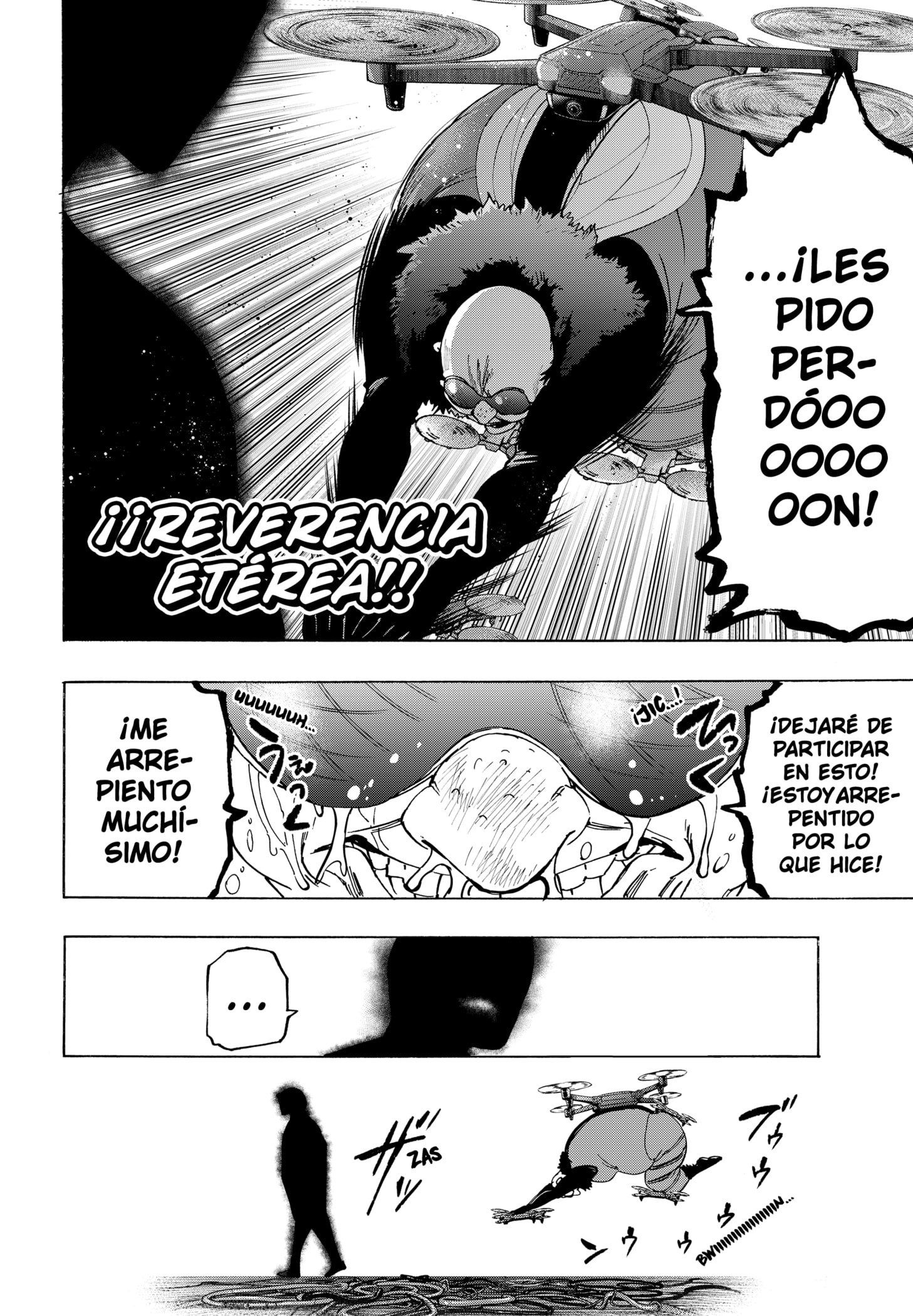 MARRIAGETOXIN capítulo 134 página 10