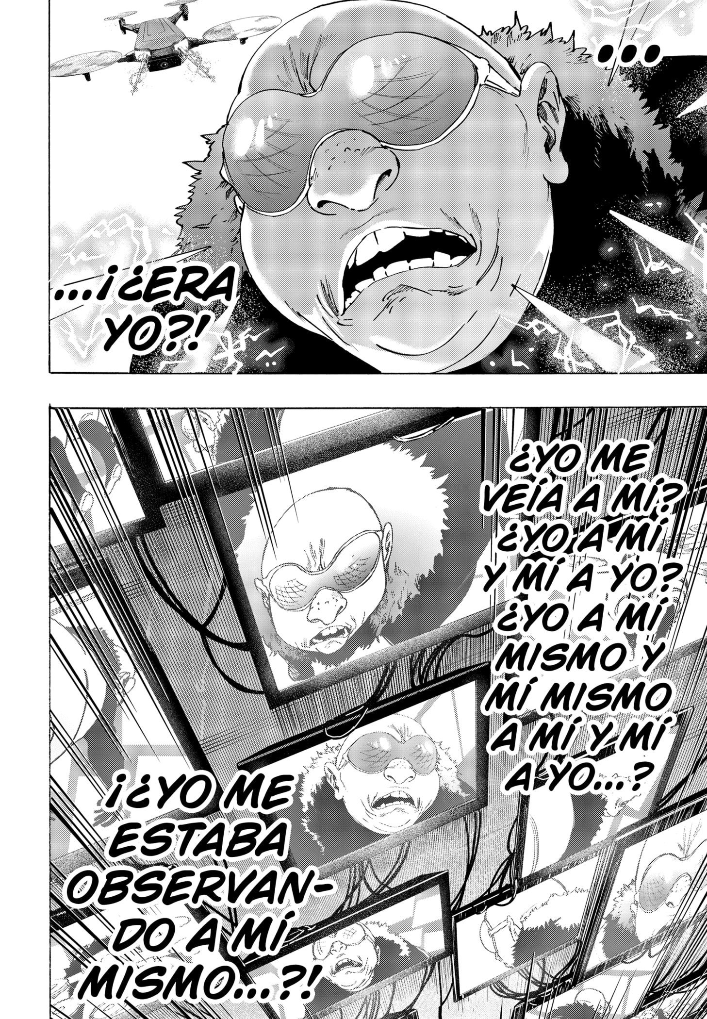 MARRIAGETOXIN capítulo 134 página 12