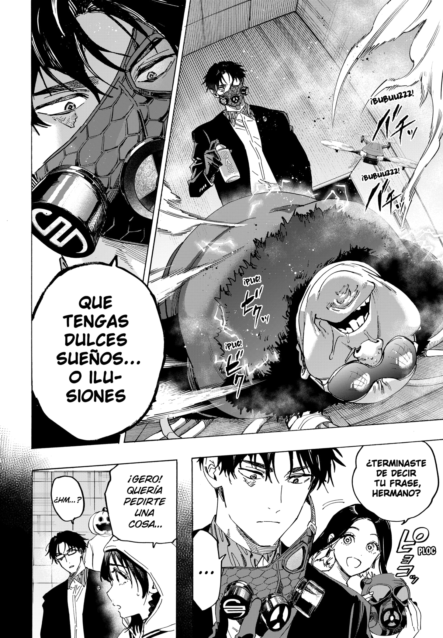 MARRIAGETOXIN capítulo 134 página 14