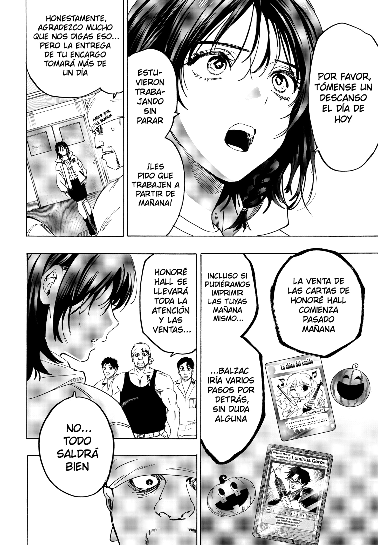 MARRIAGETOXIN capítulo 134 página 18