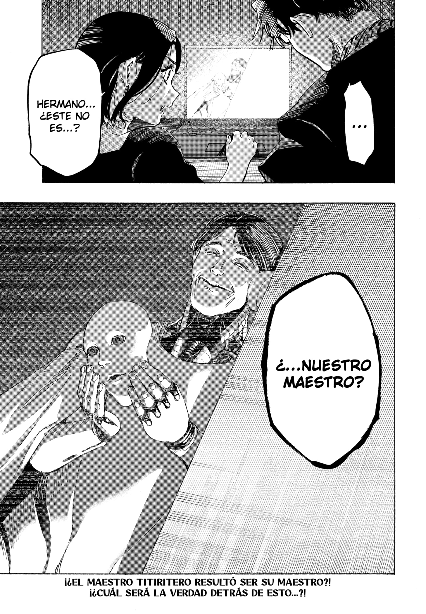 MARRIAGETOXIN capítulo 134 página 21