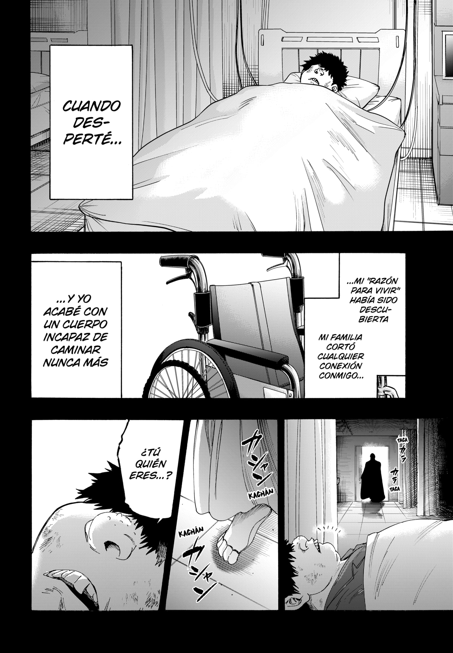 MARRIAGETOXIN capítulo 134 página 4