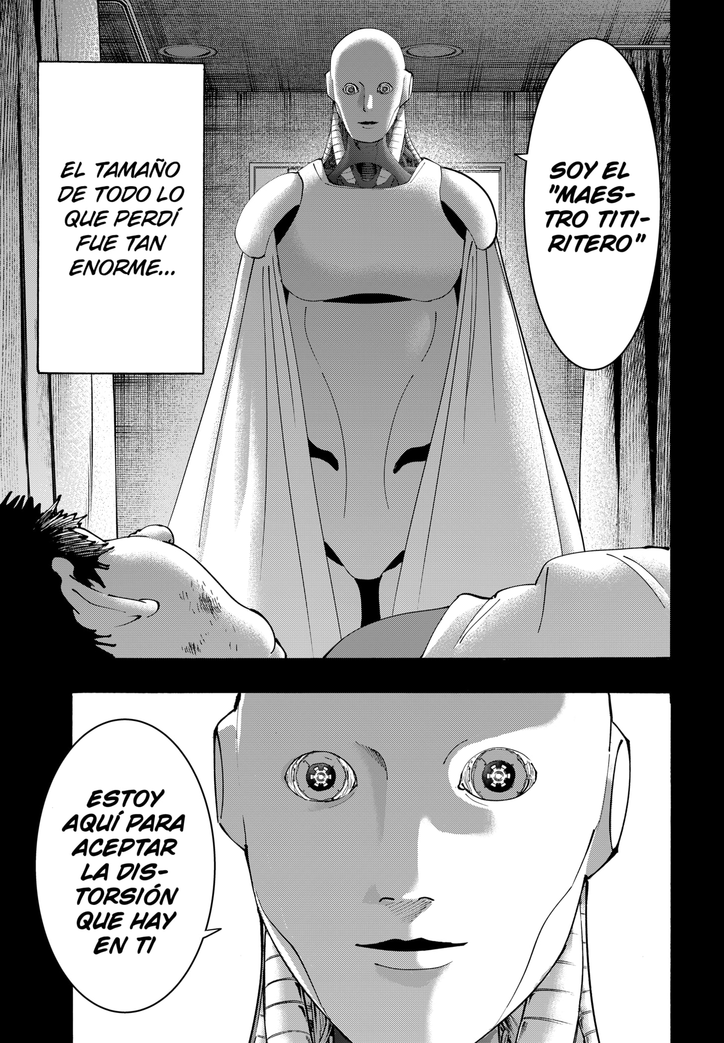 MARRIAGETOXIN capítulo 134 página 5