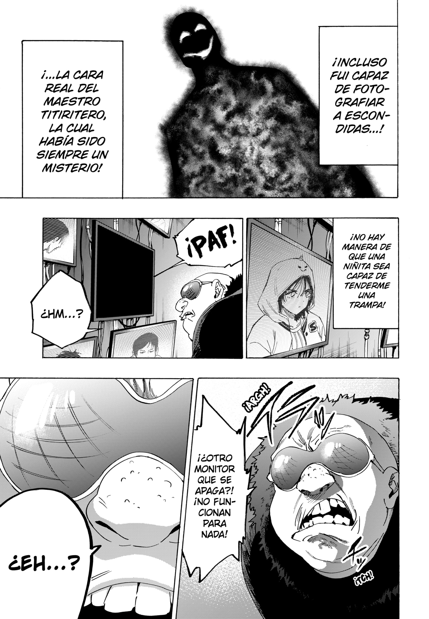 MARRIAGETOXIN capítulo 134 página 7
