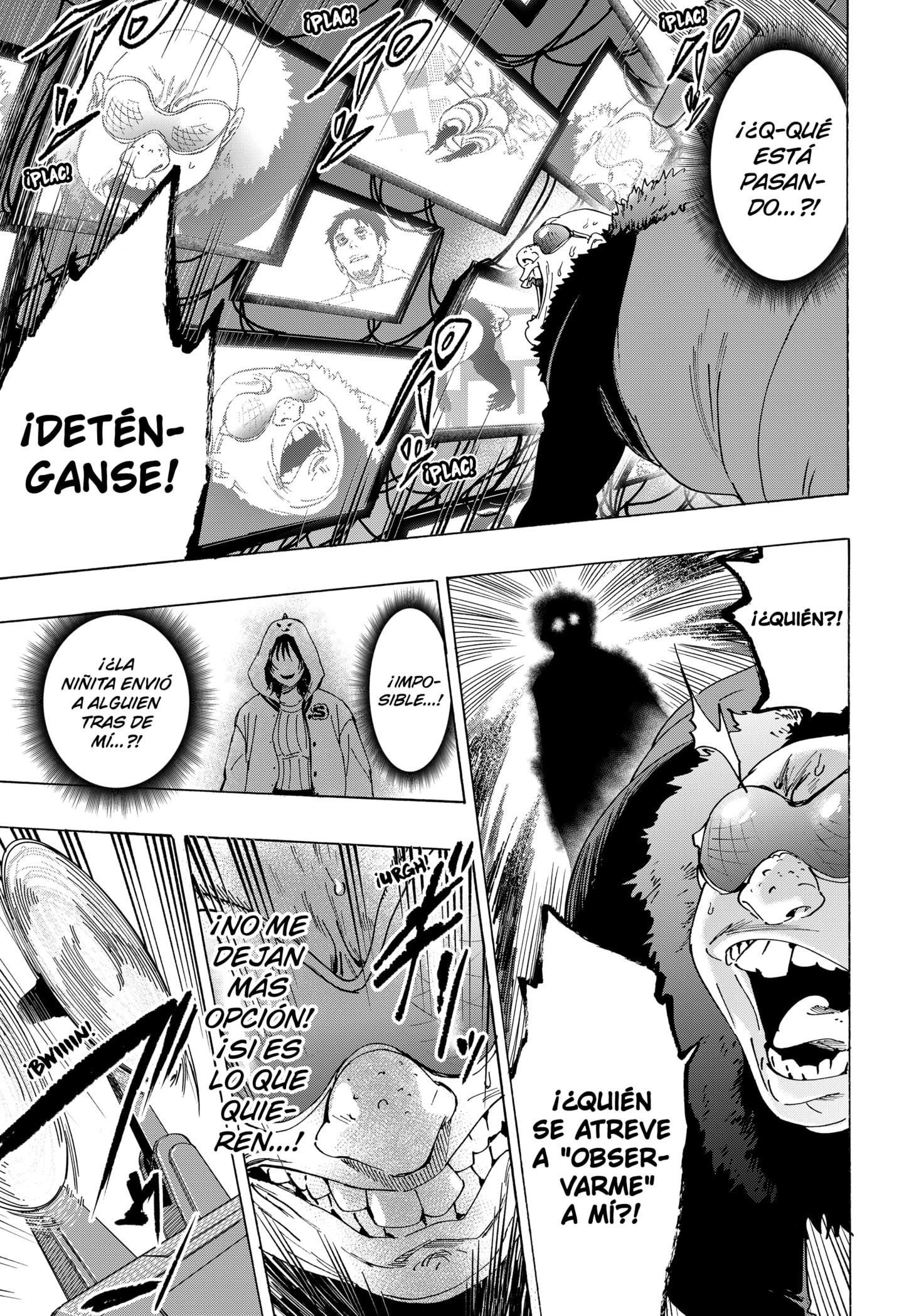 MARRIAGETOXIN capítulo 134 página 9