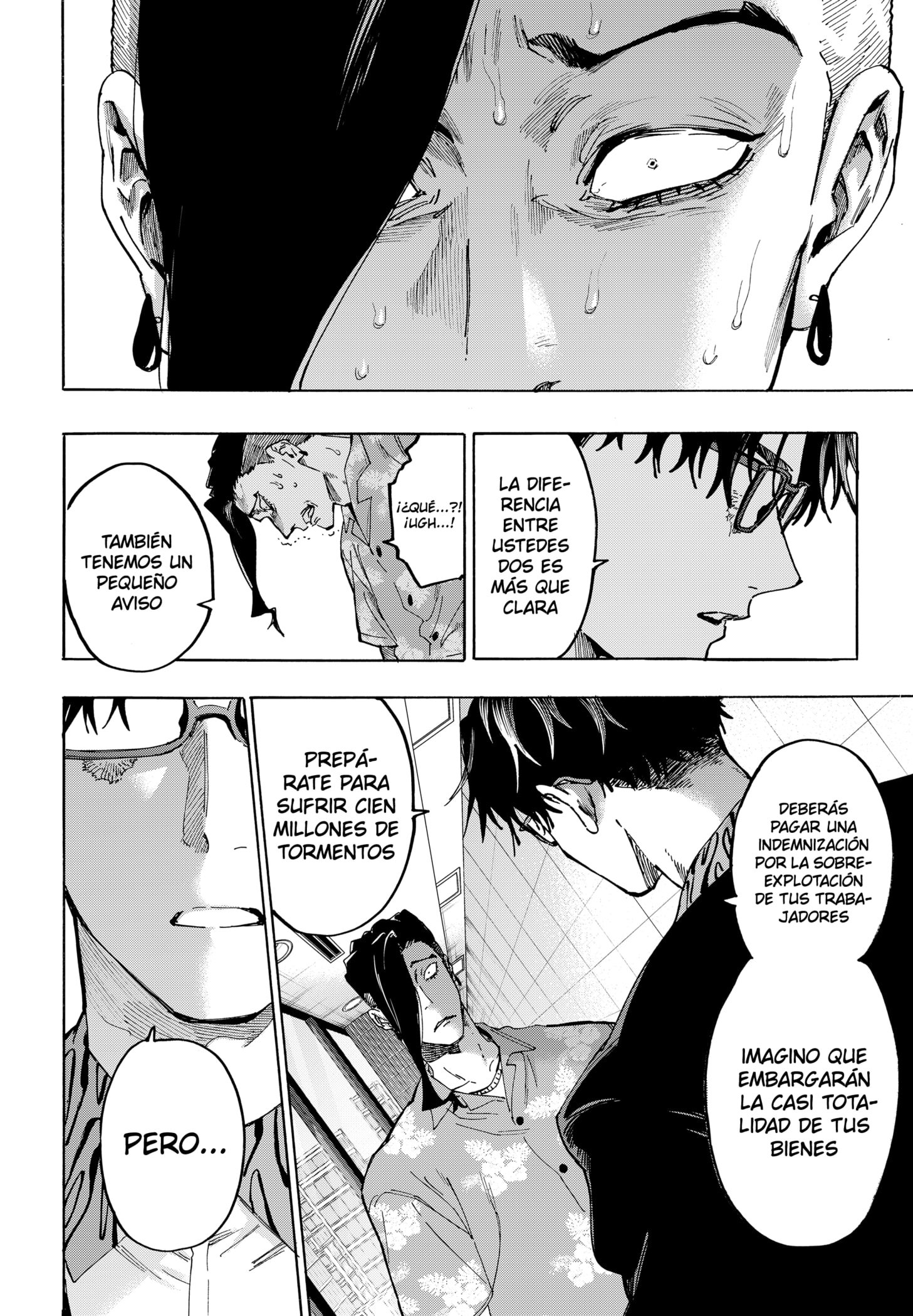 MARRIAGETOXIN capítulo 135 página 12