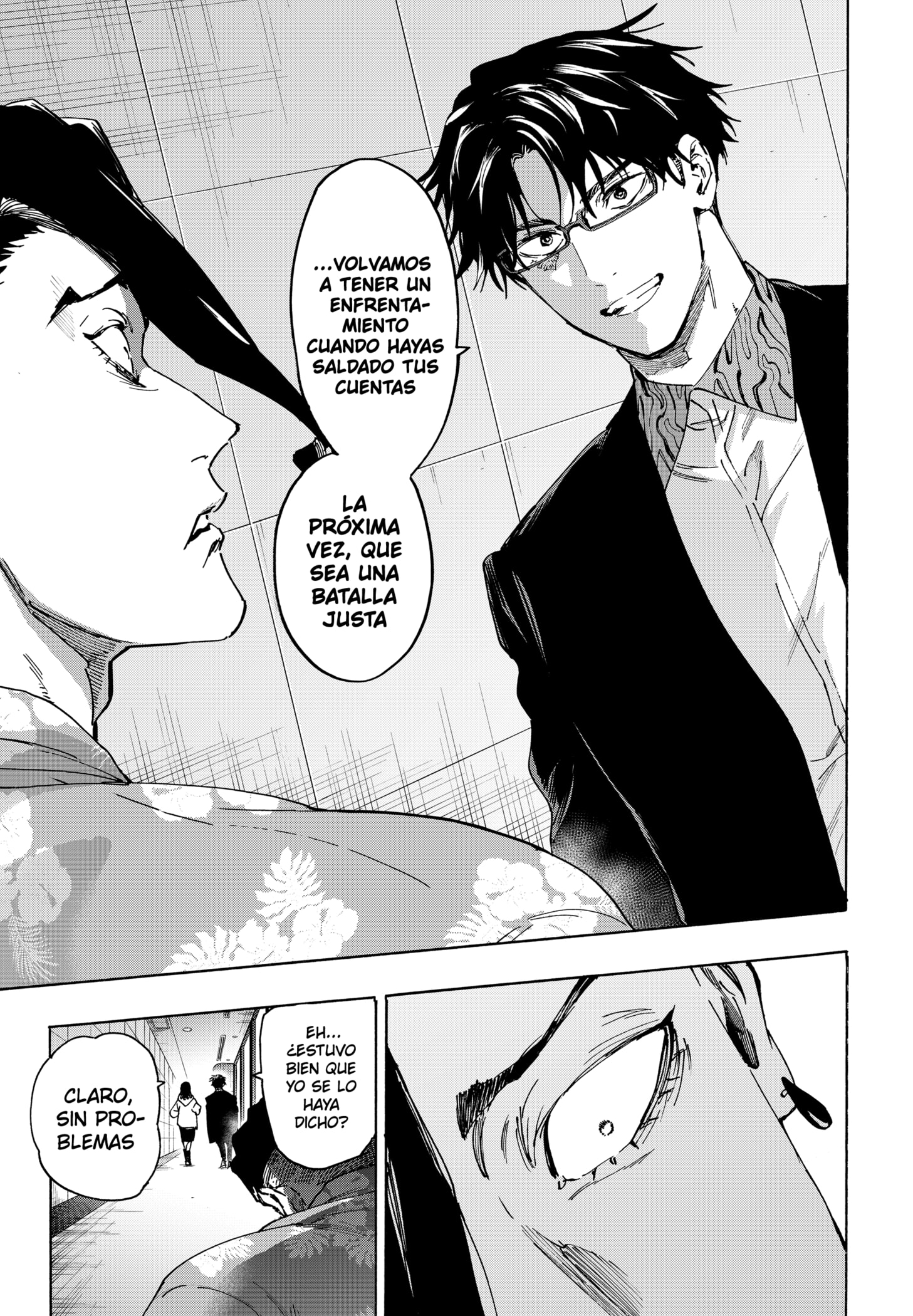 MARRIAGETOXIN capítulo 135 página 13
