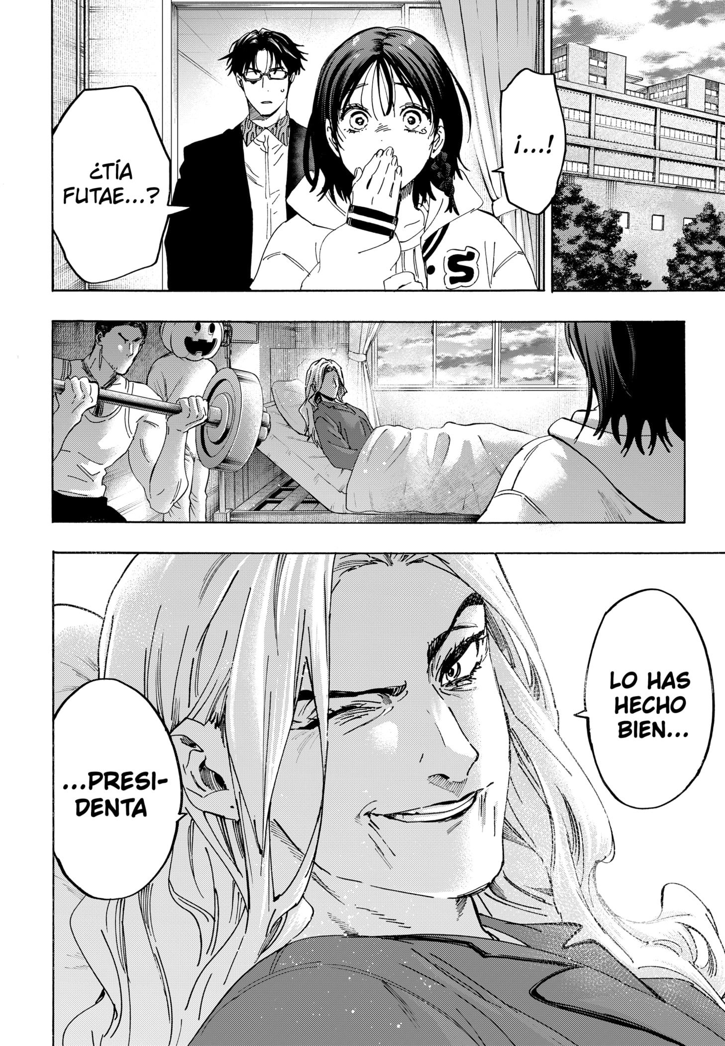 MARRIAGETOXIN capítulo 135 página 14