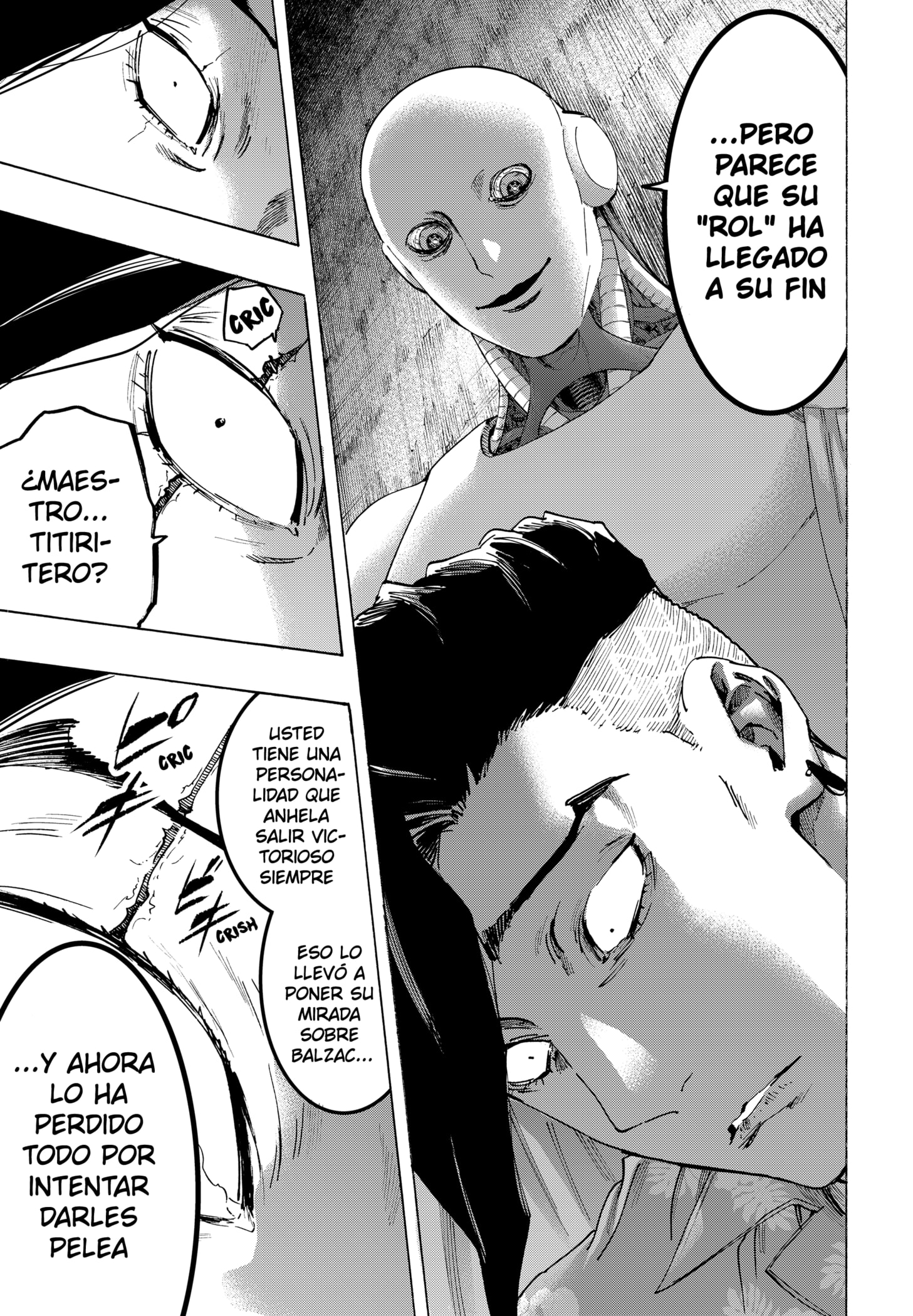 MARRIAGETOXIN capítulo 135 página 19