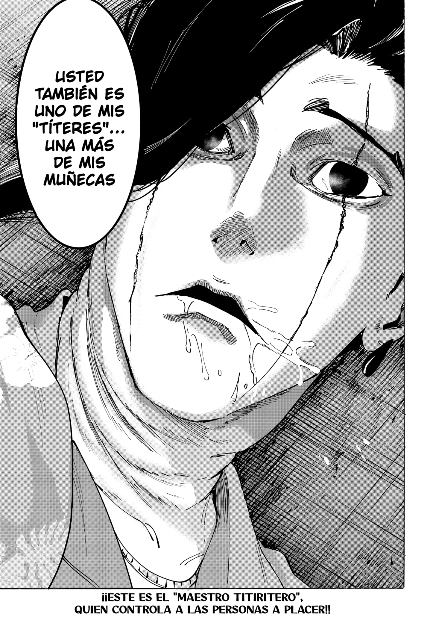 MARRIAGETOXIN capítulo 135 página 21