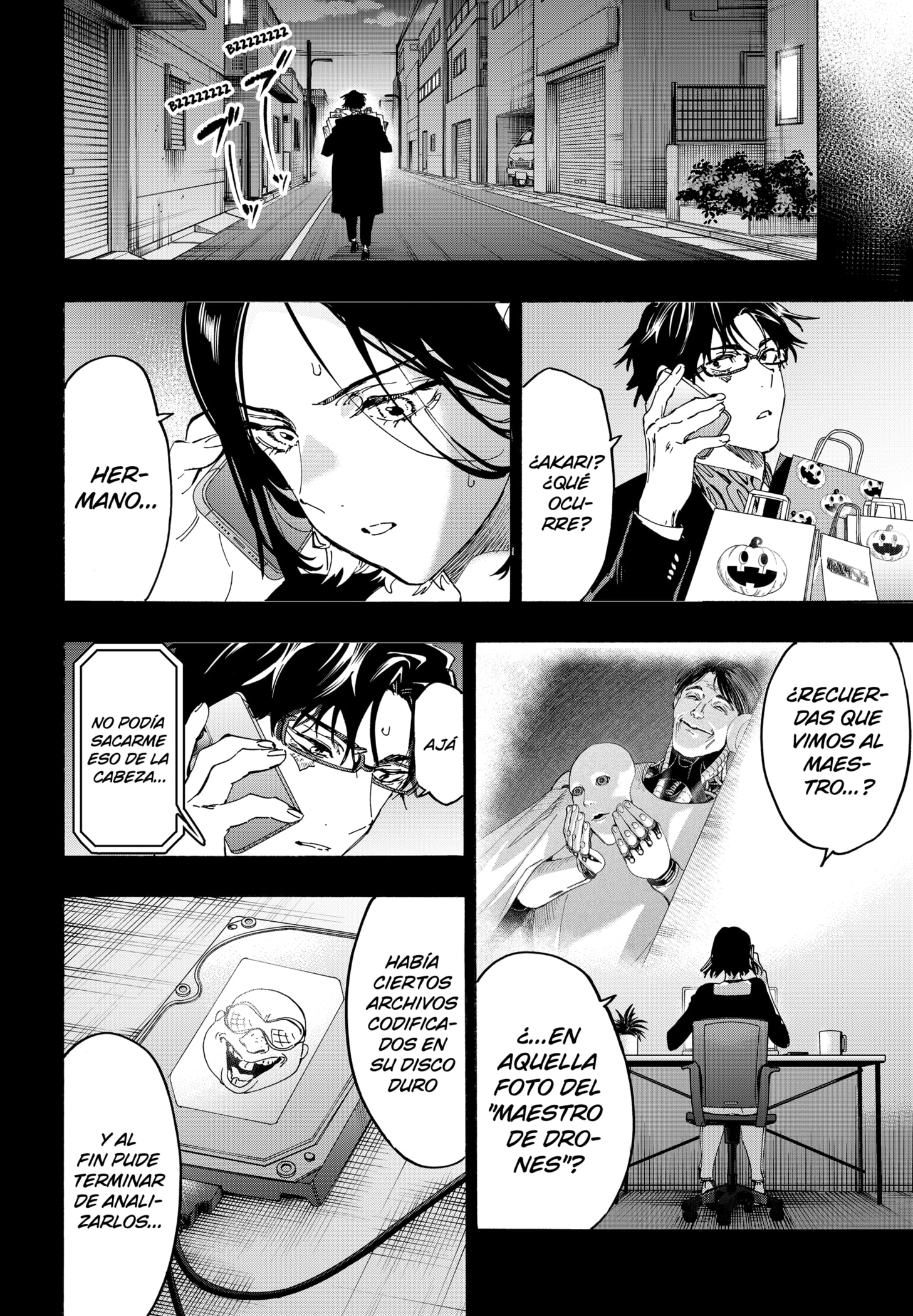 MARRIAGETOXIN capítulo 136 página 12